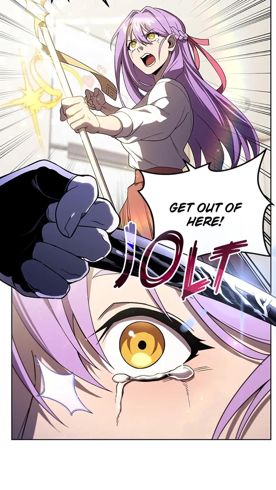 Read After Ten Millennia in Hell Manga Online