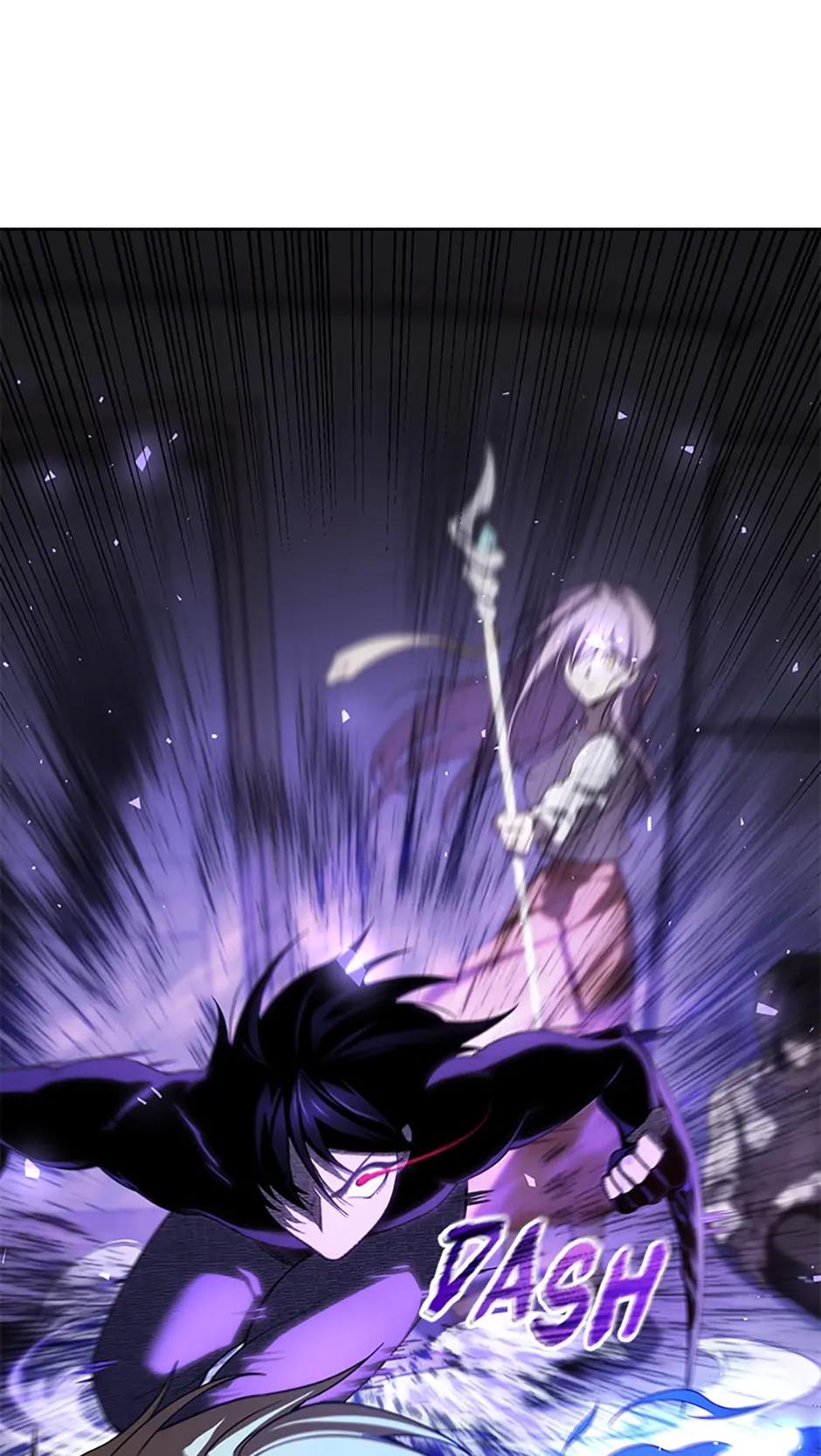 Read After Ten Millennia in Hell Manga Online
