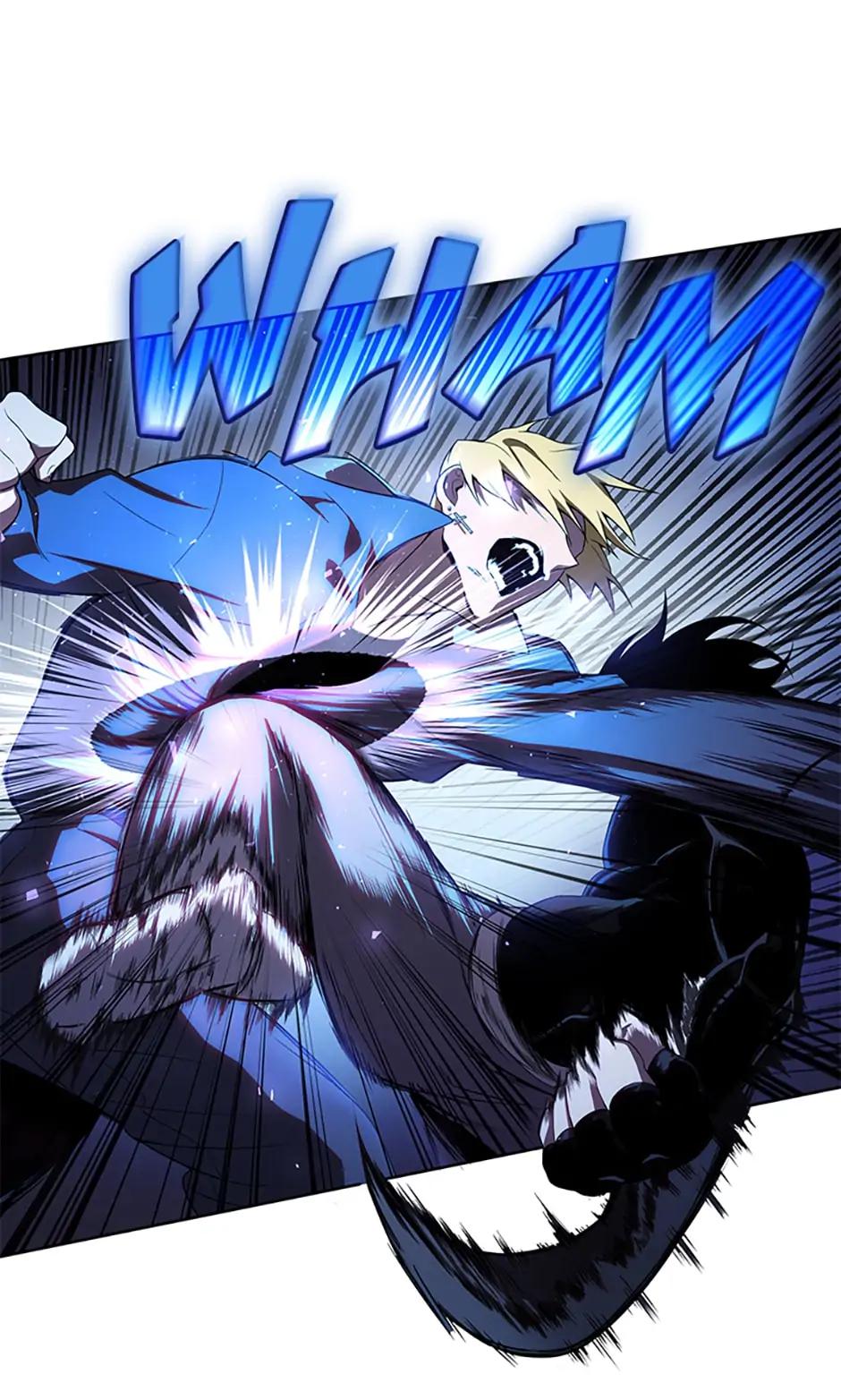 Read After Ten Millennia in Hell Manga Online