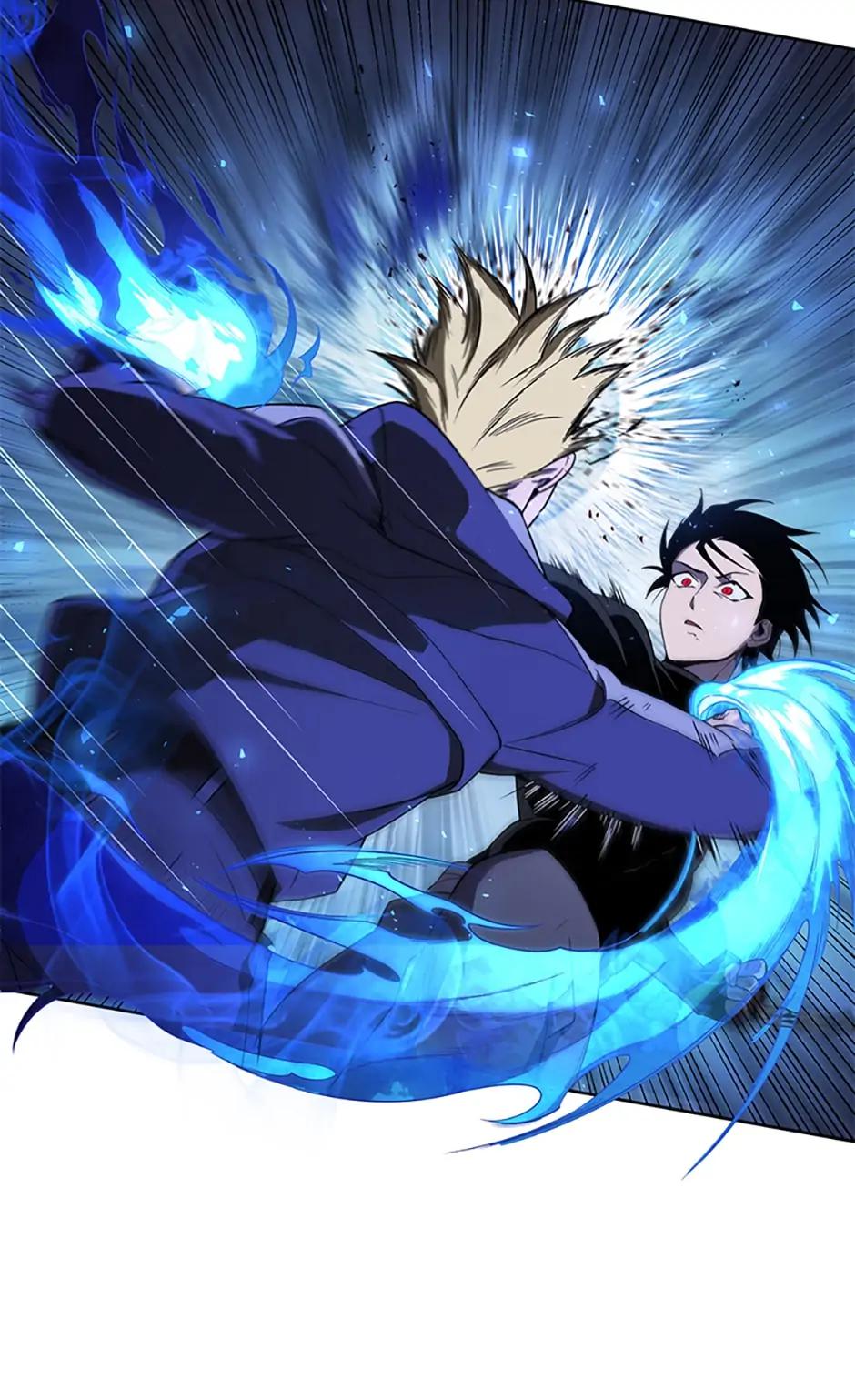 Read After Ten Millennia in Hell Manga Online