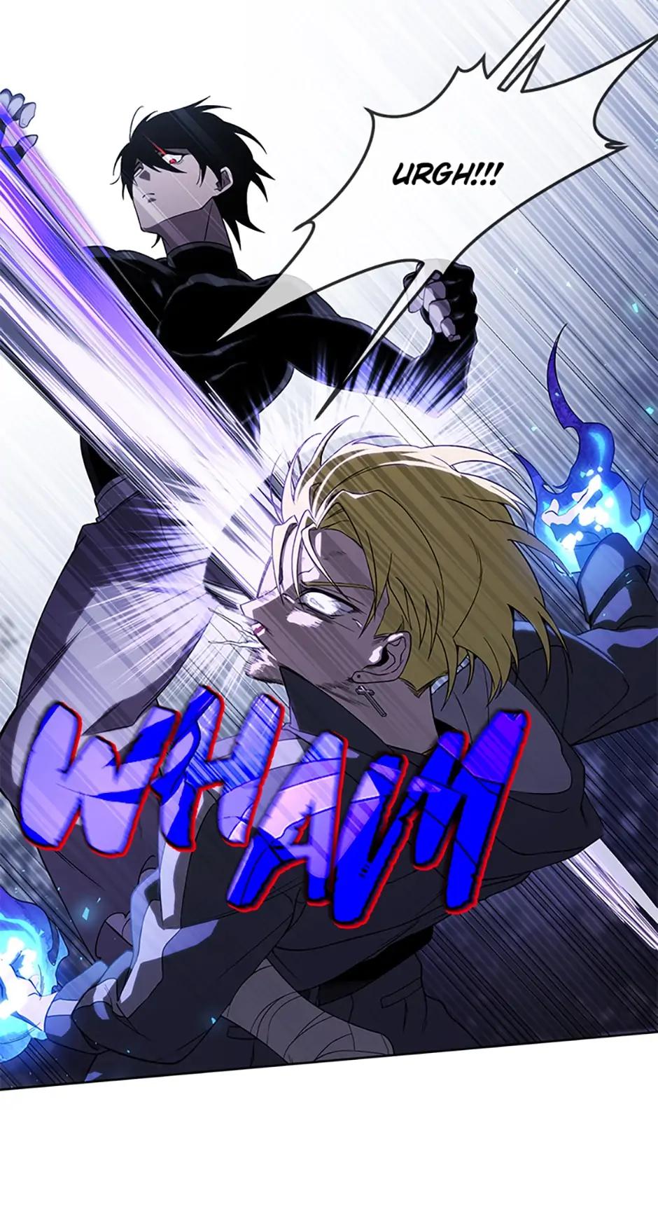 Read After Ten Millennia in Hell Manga Online