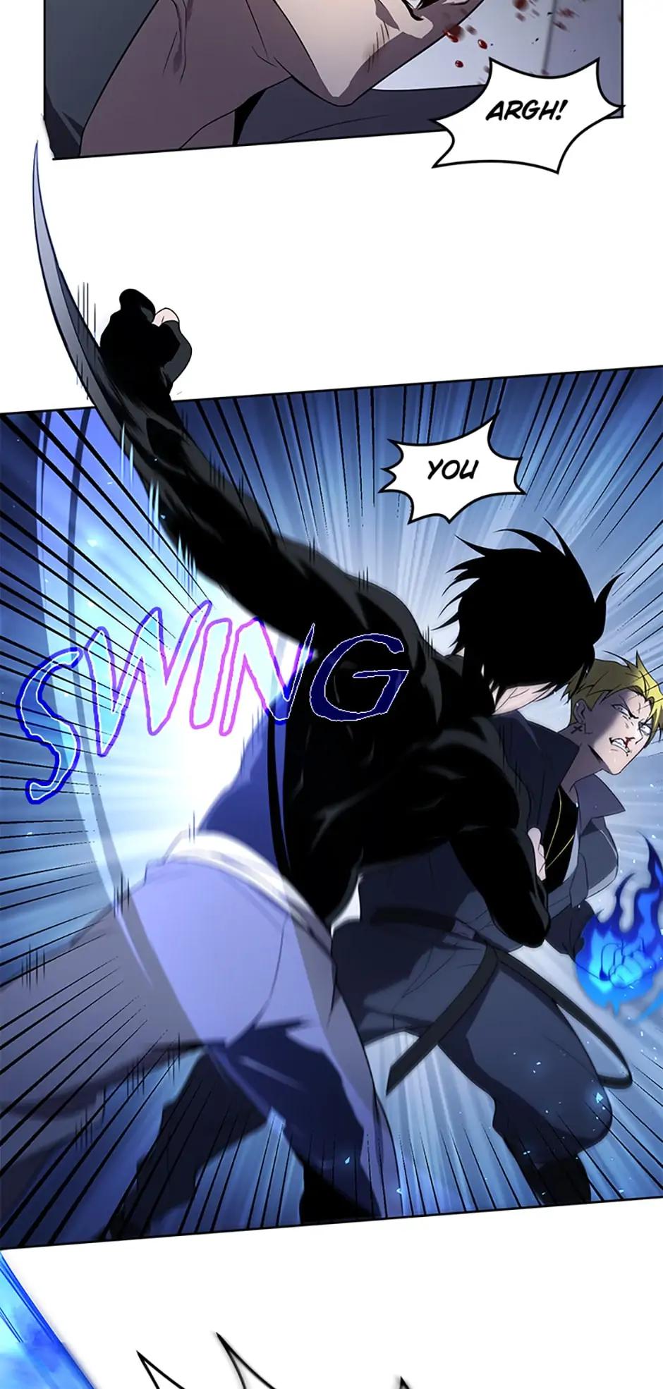 Read After Ten Millennia in Hell Manga Online