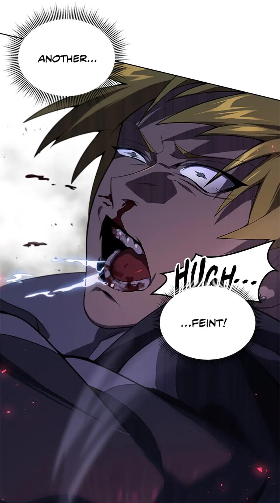 Read After Ten Millennia in Hell Manga Online