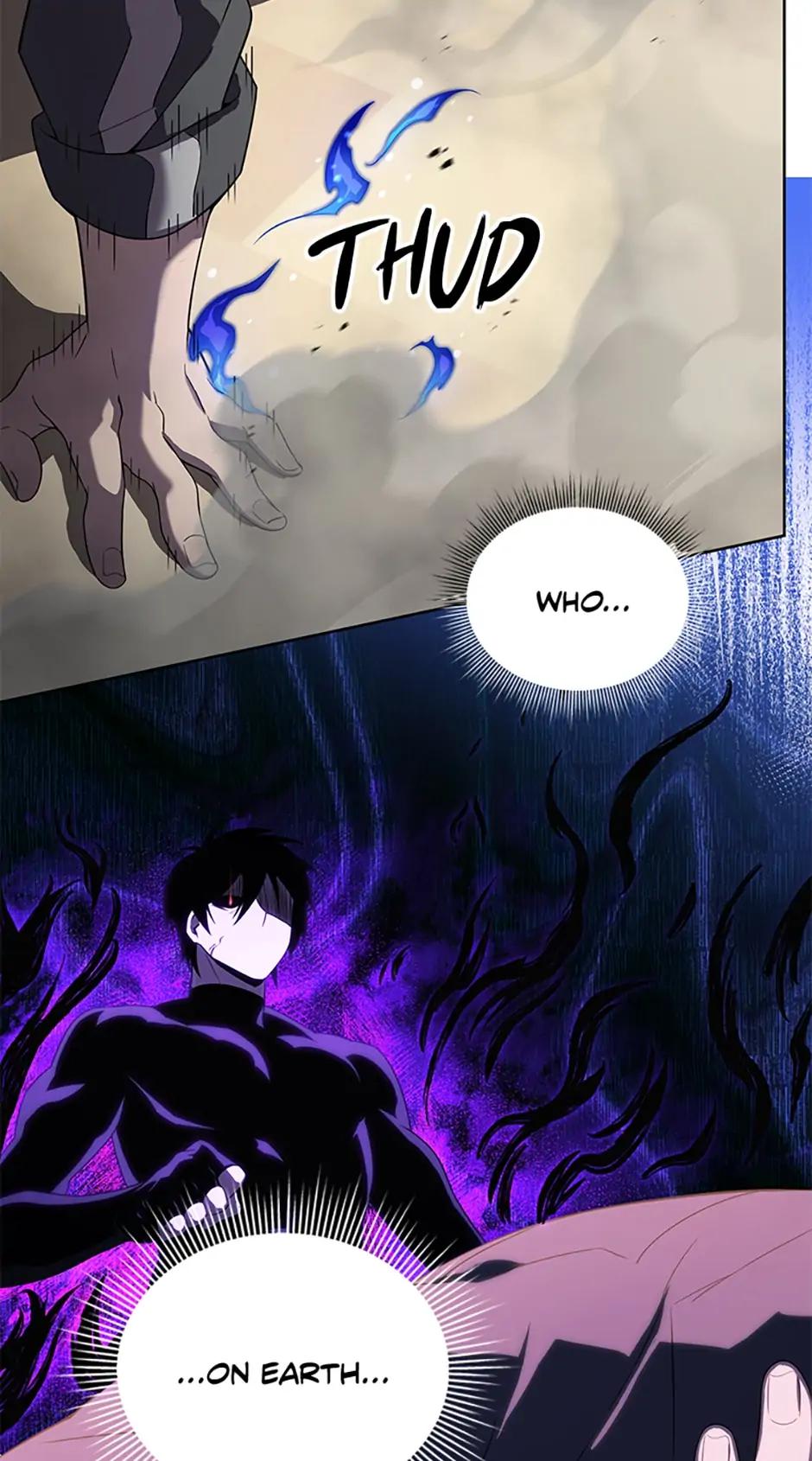 Read After Ten Millennia in Hell Manga Online