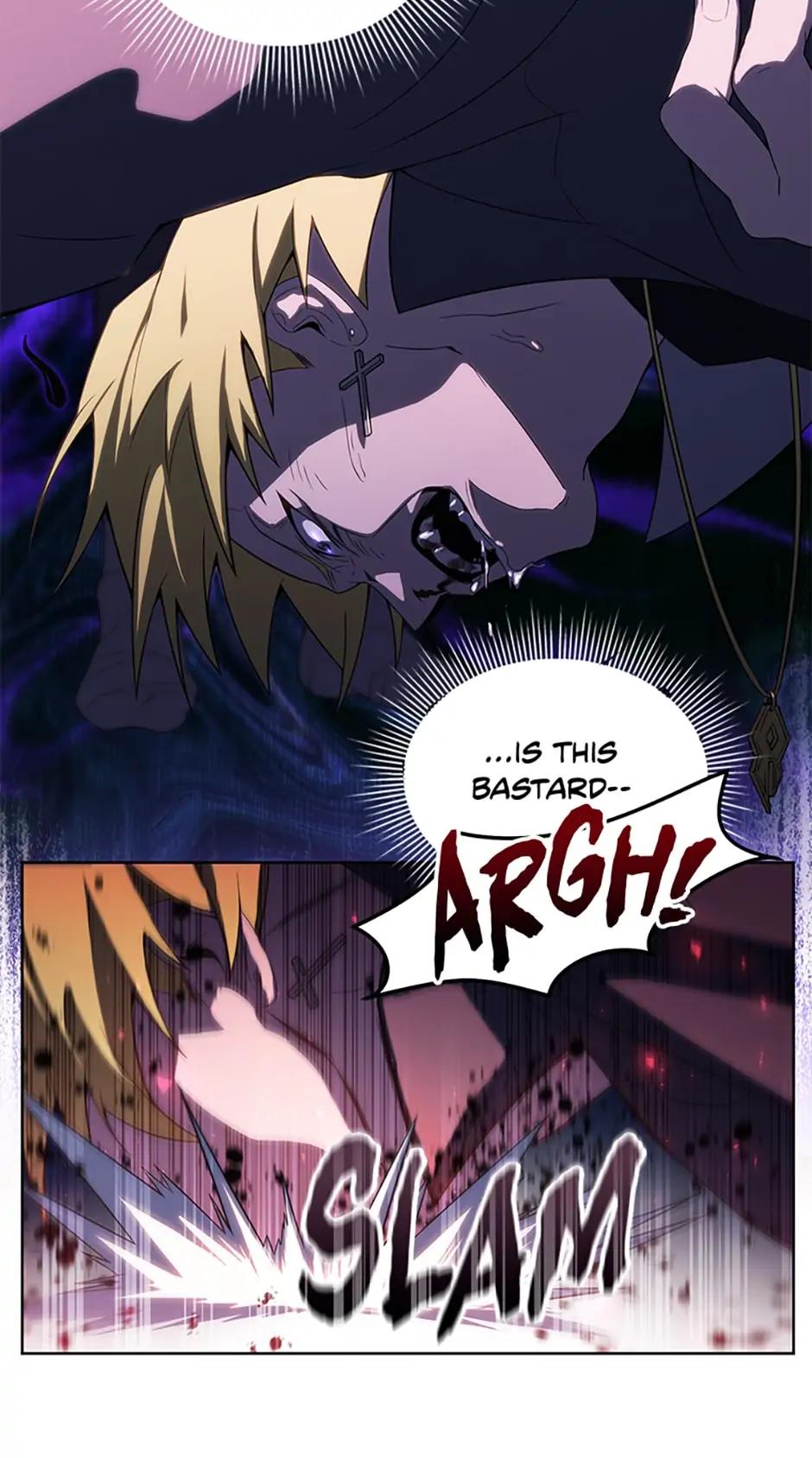 Read After Ten Millennia in Hell Manga Online