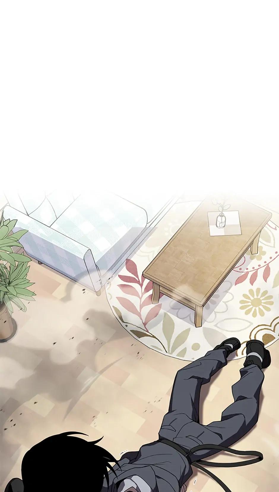 Read After Ten Millennia in Hell Manga Online