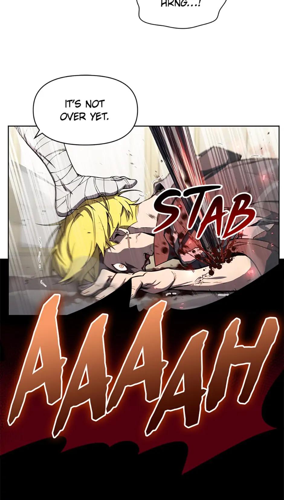 Read After Ten Millennia in Hell Manga Online