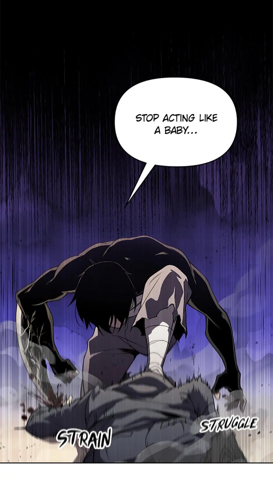 Read After Ten Millennia in Hell Manga Online