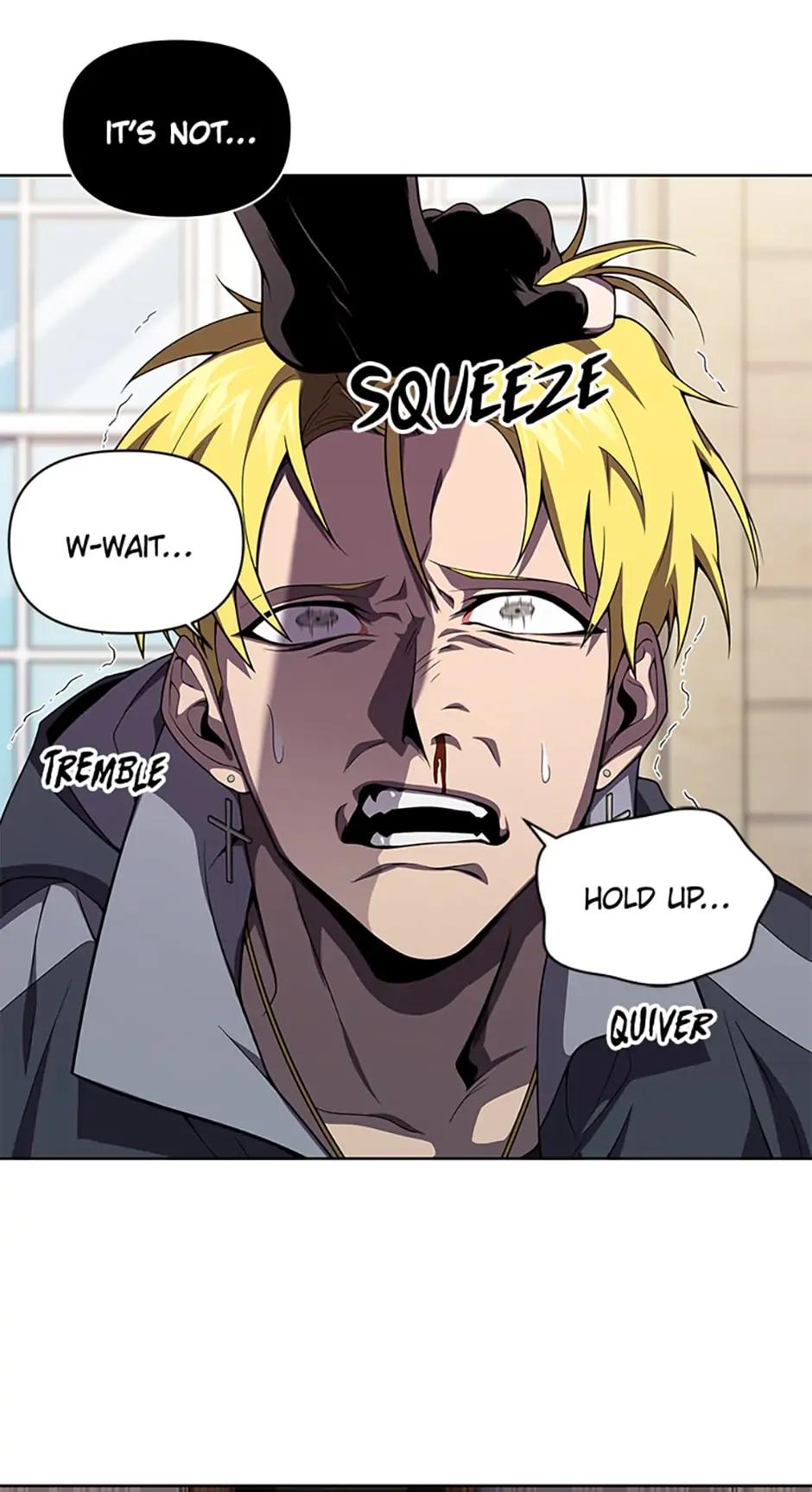 Read After Ten Millennia in Hell Manga Online