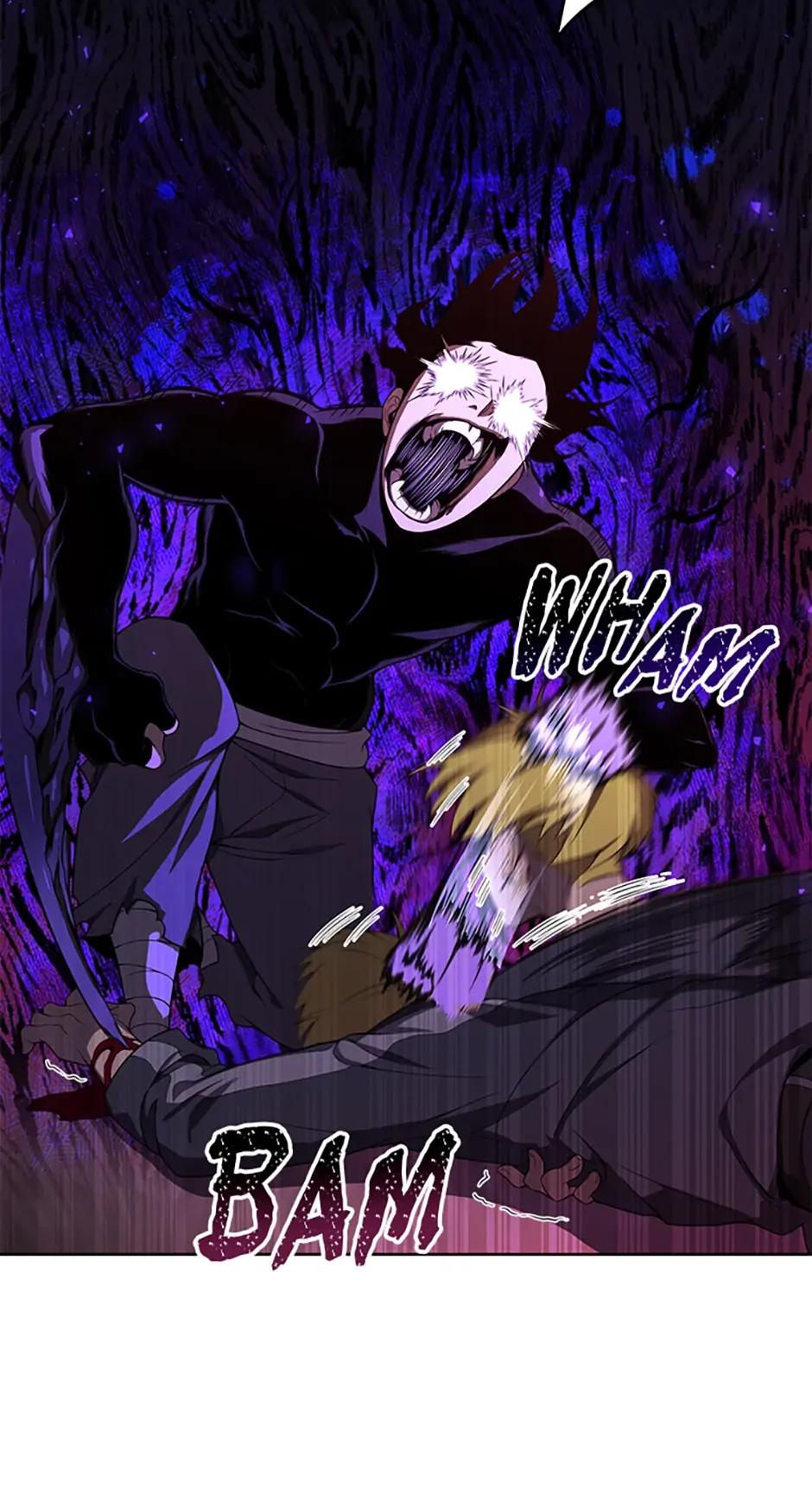 Read After Ten Millennia in Hell Manga Online