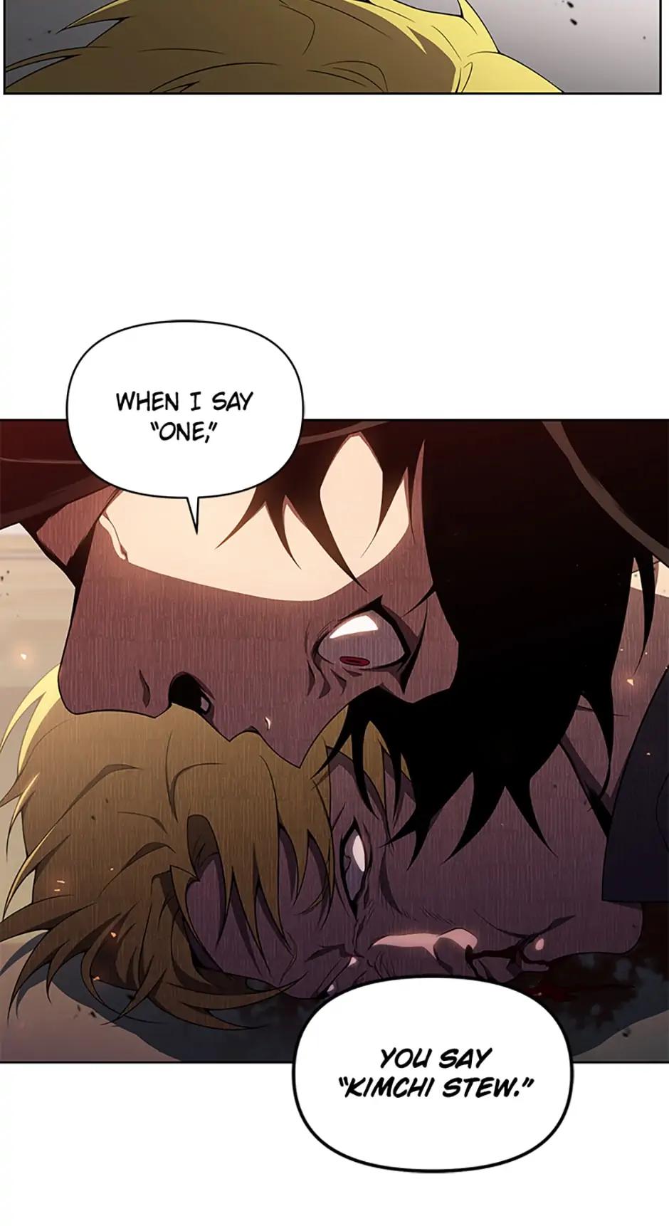 Read After Ten Millennia in Hell Manga Online