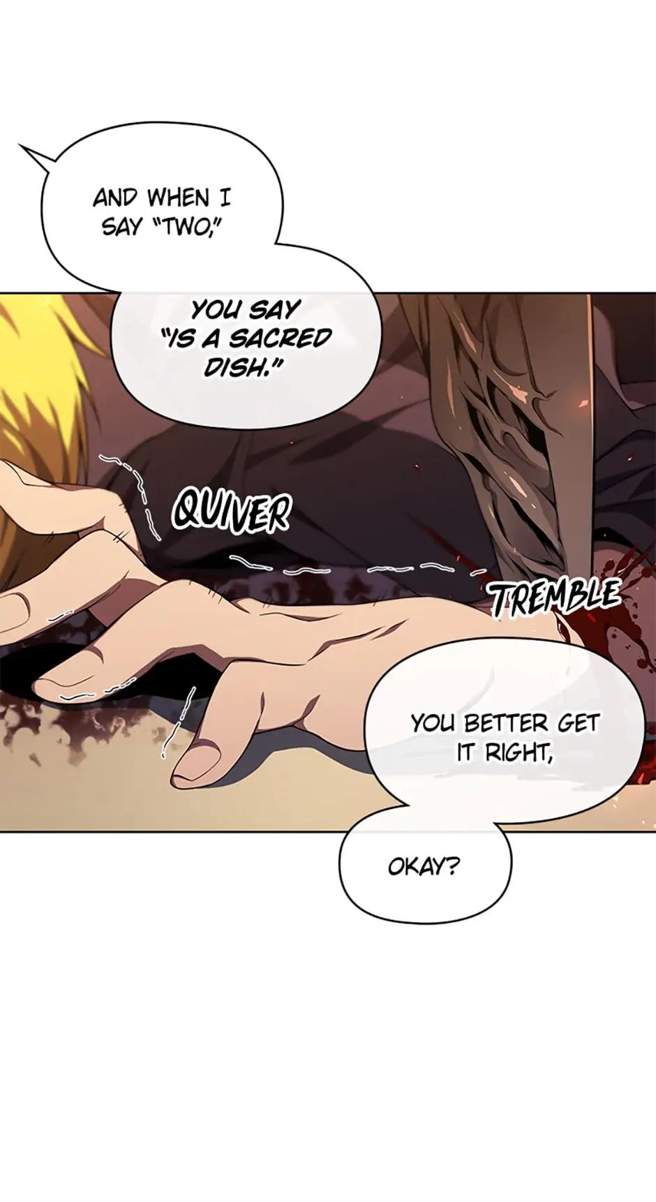 Read After Ten Millennia in Hell Manga Online