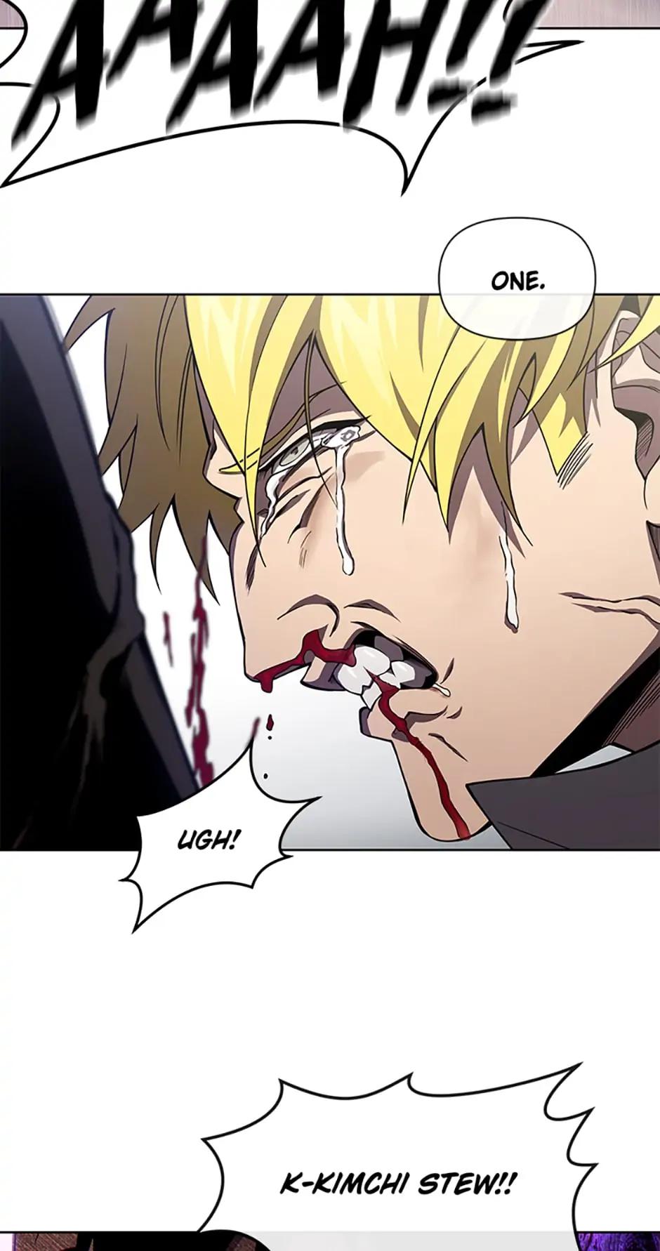 Read After Ten Millennia in Hell Manga Online
