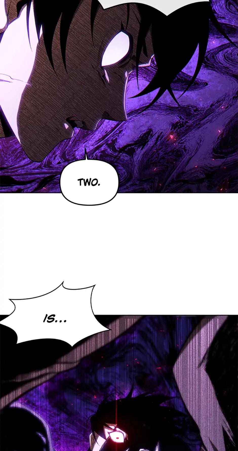 Read After Ten Millennia in Hell Manga Online
