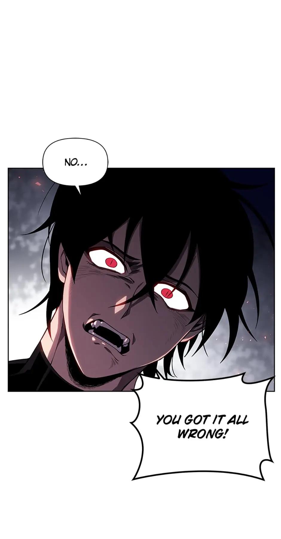 Read After Ten Millennia in Hell Manga Online