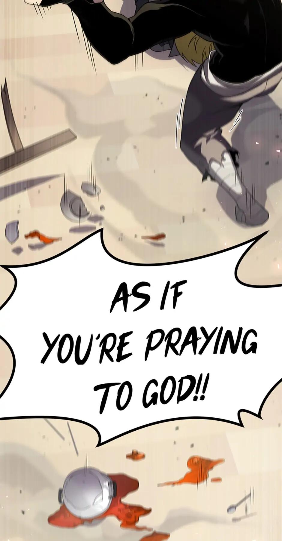 Read After Ten Millennia in Hell Manga Online