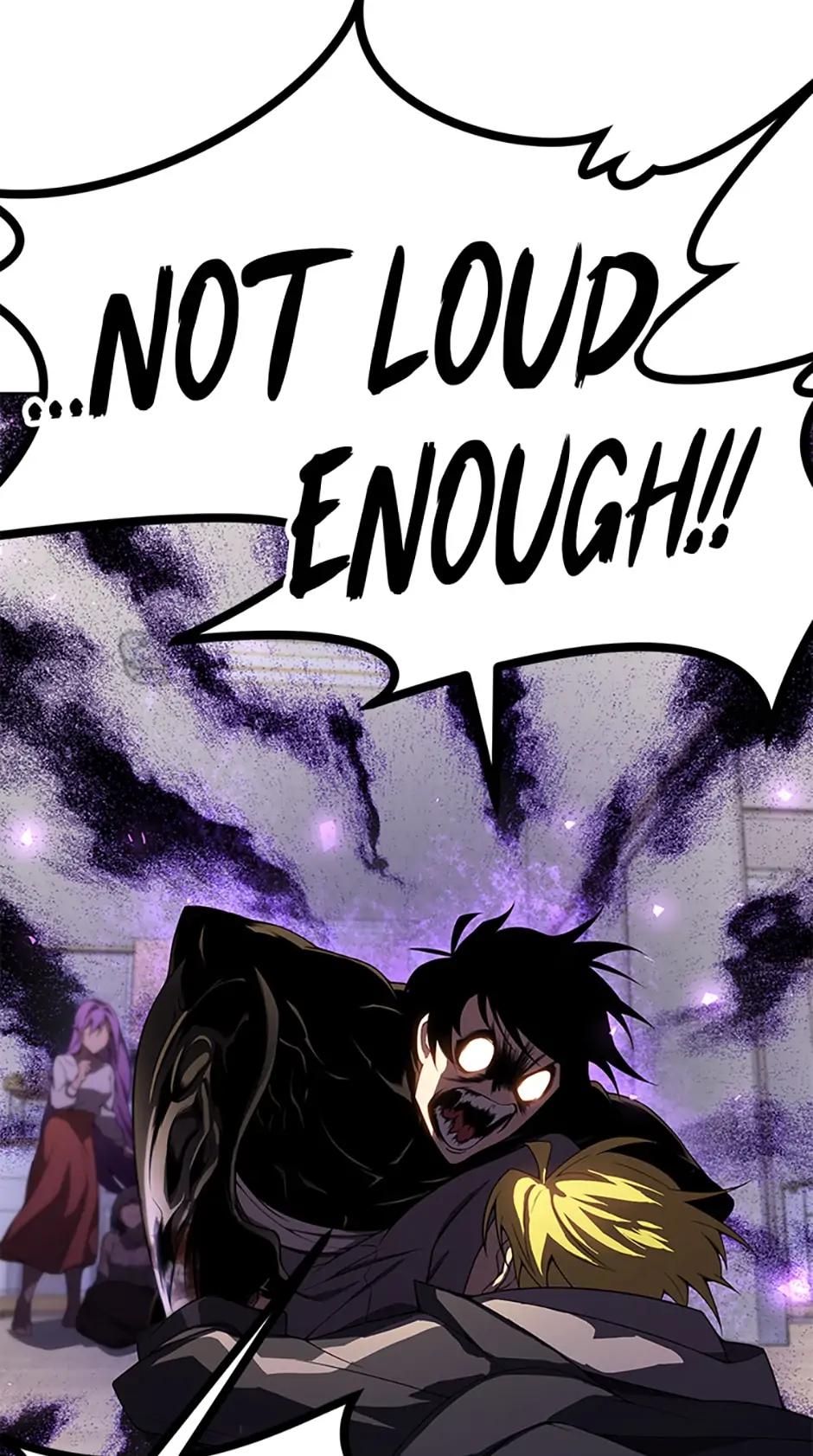 Read After Ten Millennia in Hell Manga Online