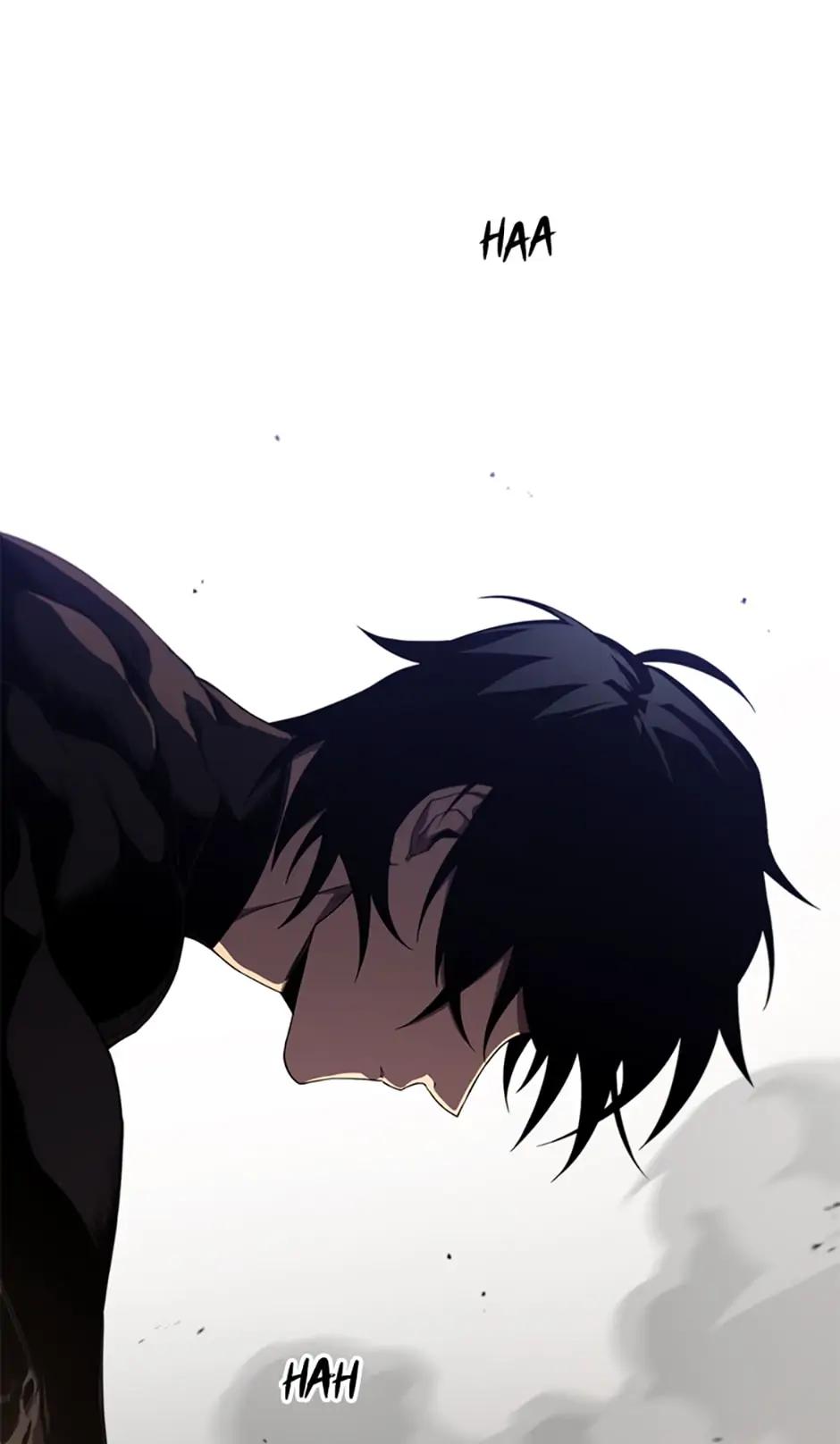 Read After Ten Millennia in Hell Manga Online