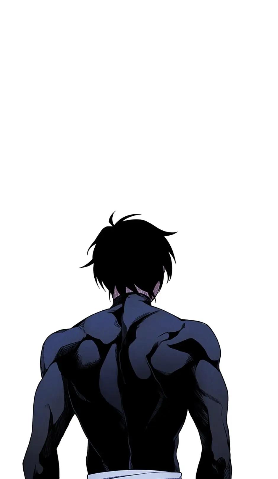 Read After Ten Millennia in Hell Manga Online