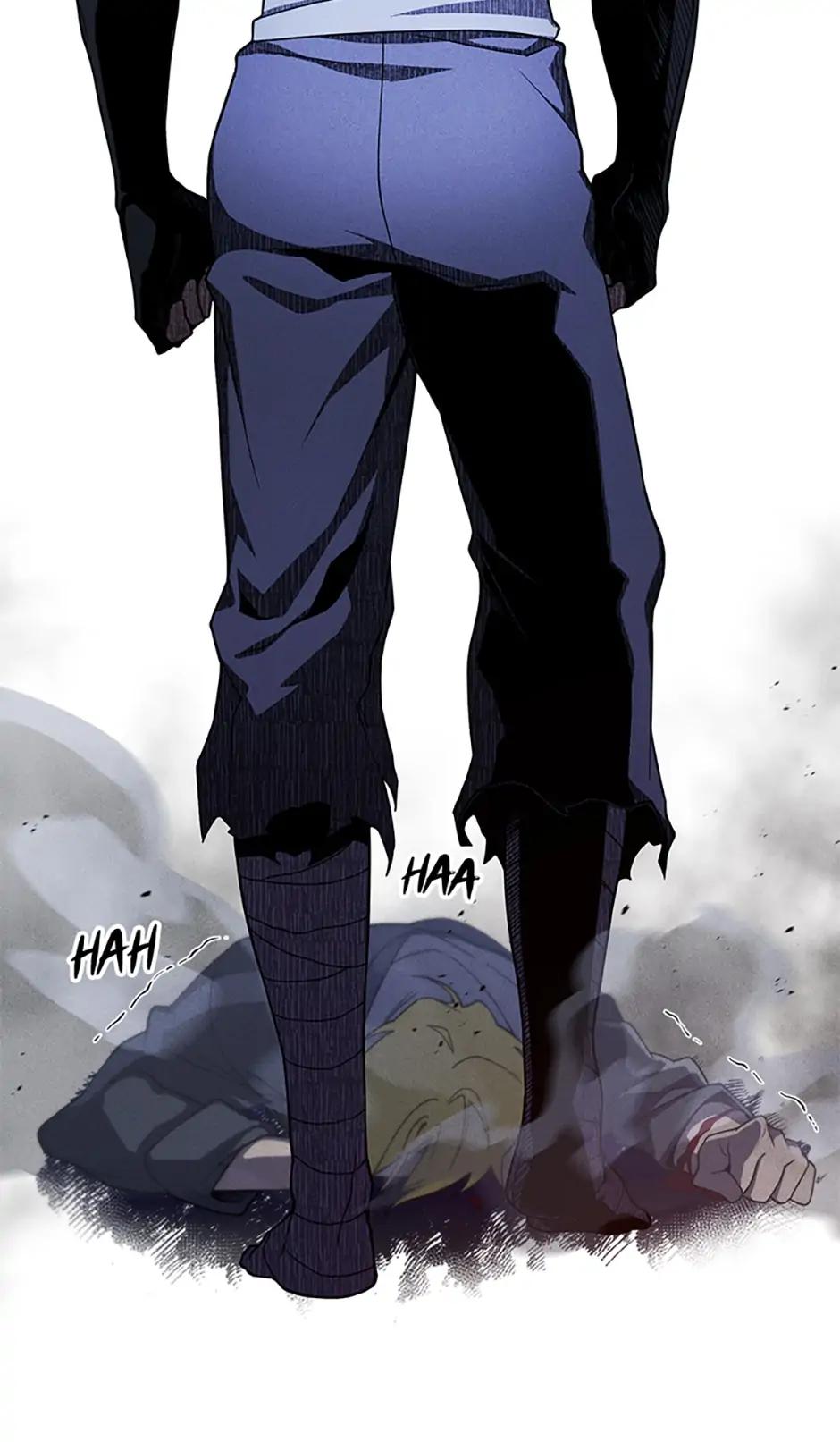Read After Ten Millennia in Hell Manga Online
