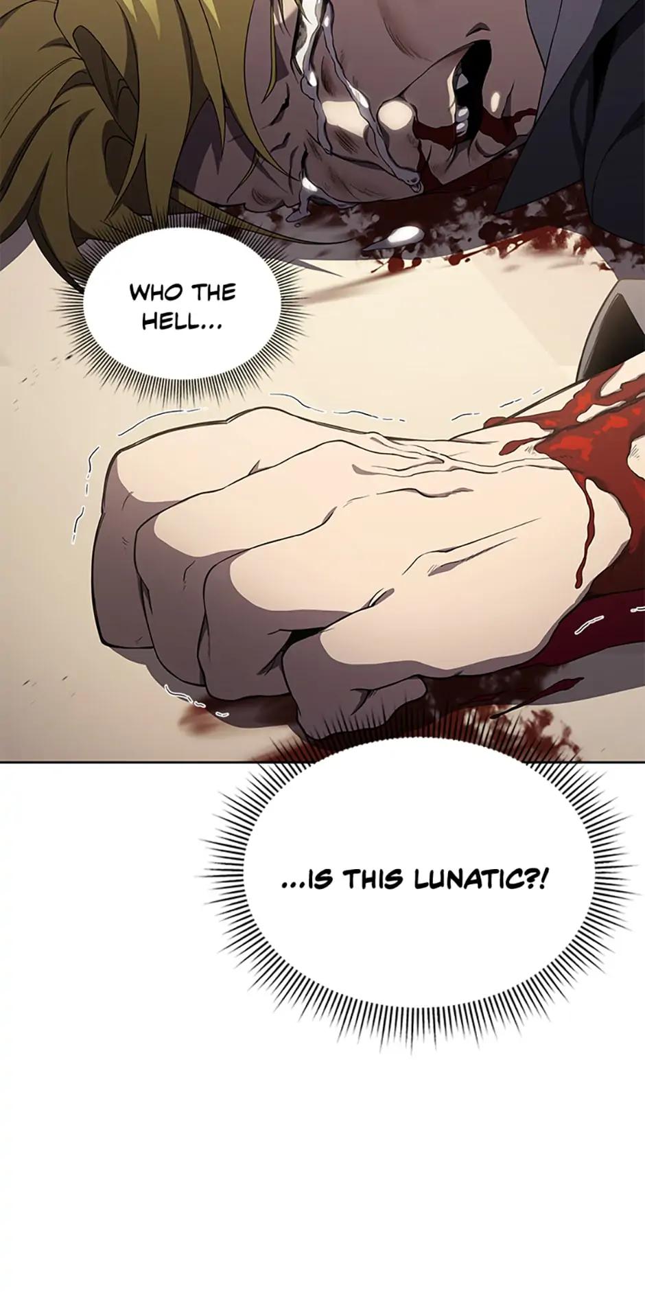 Read After Ten Millennia in Hell Manga Online