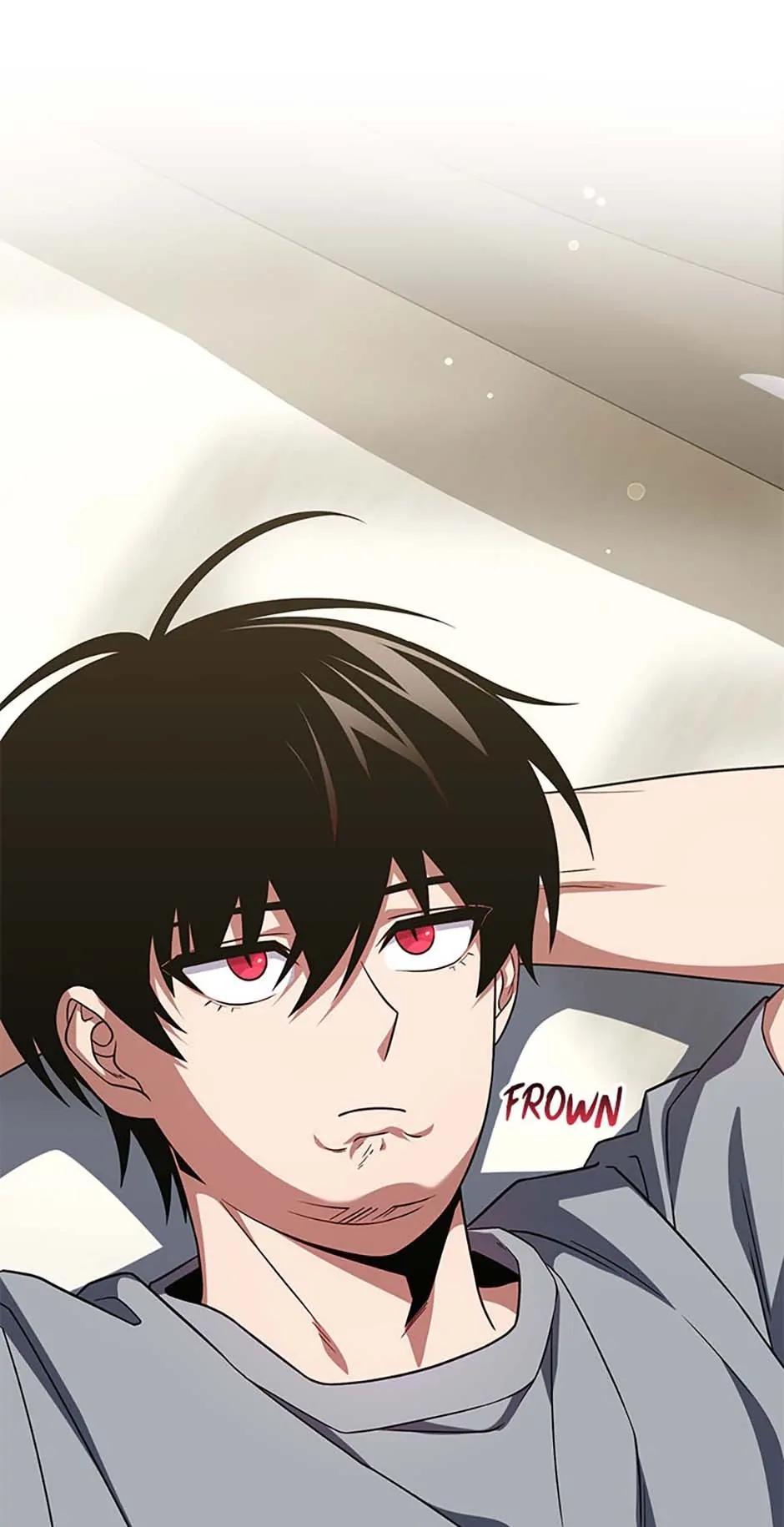 Read After Ten Millennia in Hell Manga Online