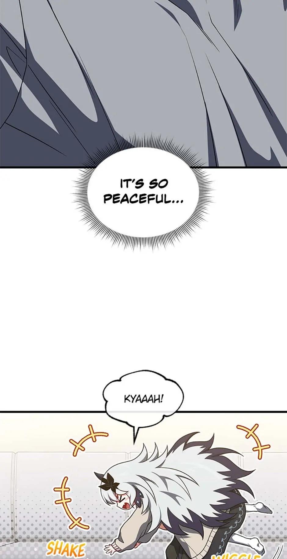 Read After Ten Millennia in Hell Manga Online