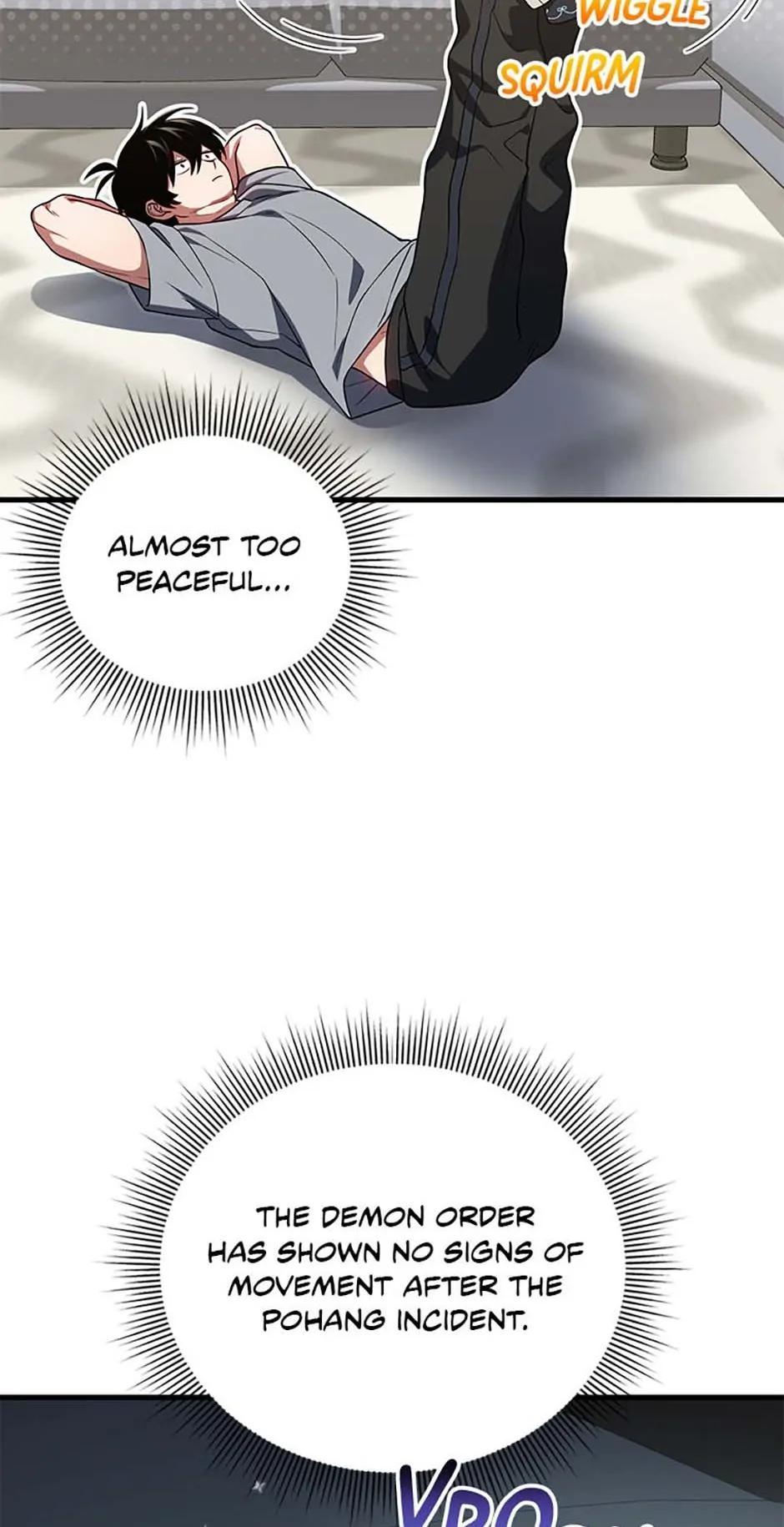 Read After Ten Millennia in Hell Manga Online