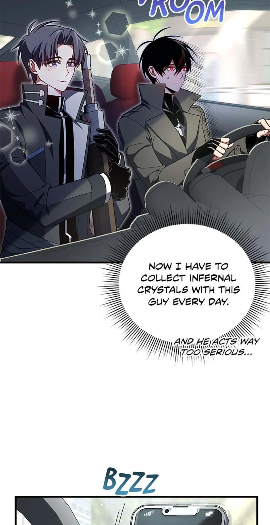 Read After Ten Millennia in Hell Manga Online