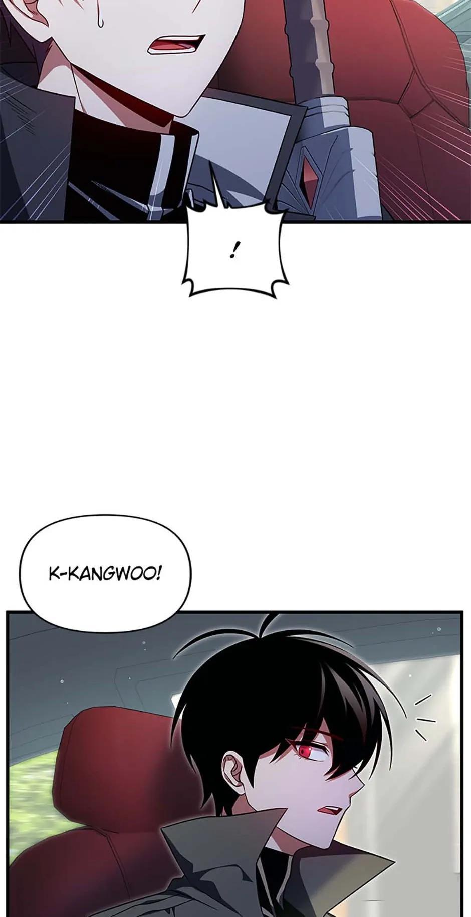 Read After Ten Millennia in Hell Manga Online