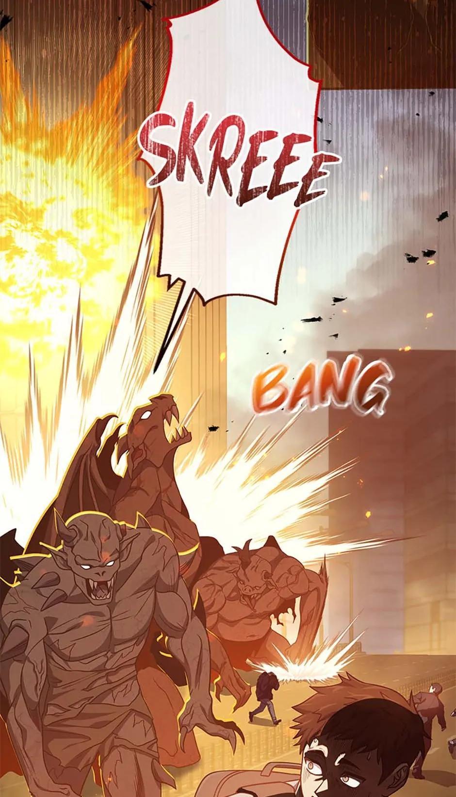 Read After Ten Millennia in Hell Manga Online