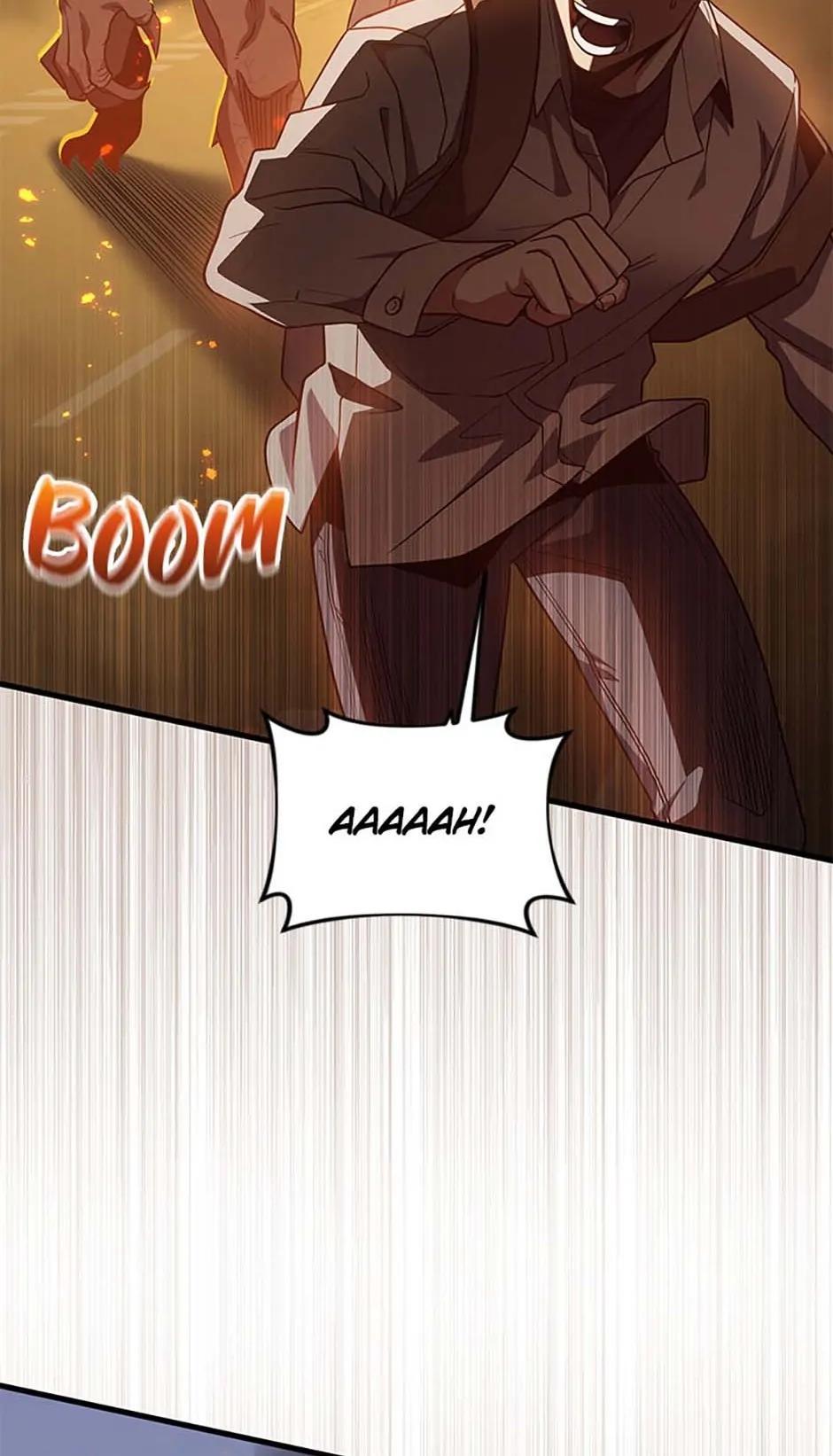 Read After Ten Millennia in Hell Manga Online