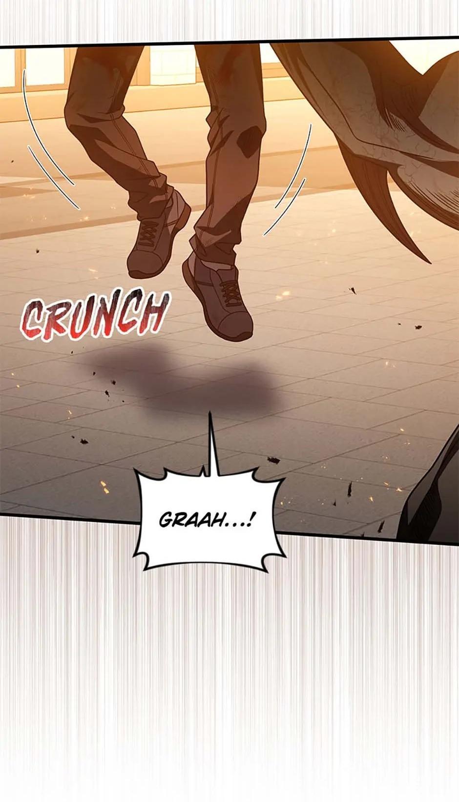 Read After Ten Millennia in Hell Manga Online