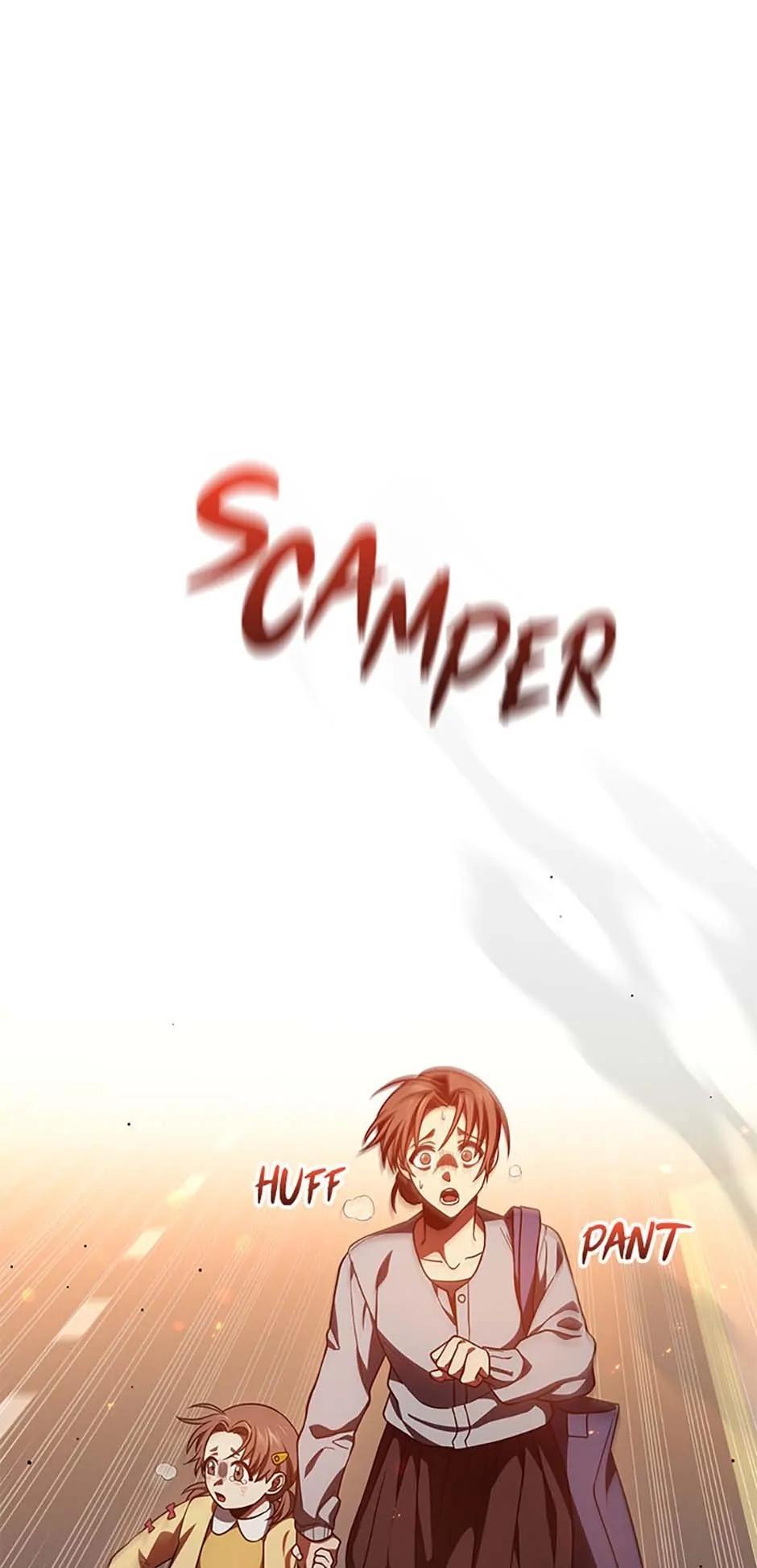 Read After Ten Millennia in Hell Manga Online