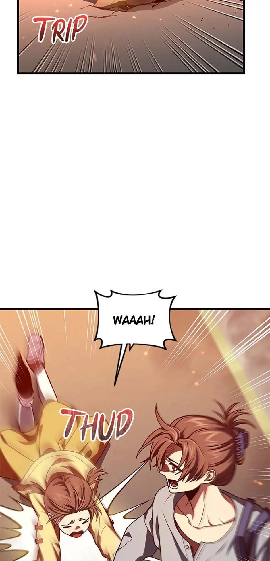 Read After Ten Millennia in Hell Manga Online