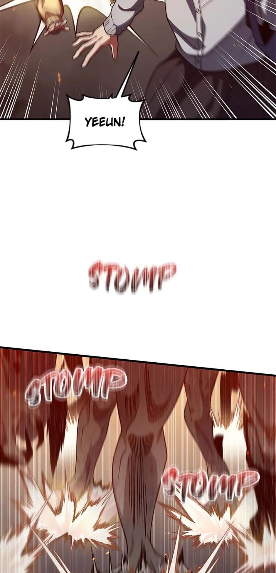 Read After Ten Millennia in Hell Manga Online