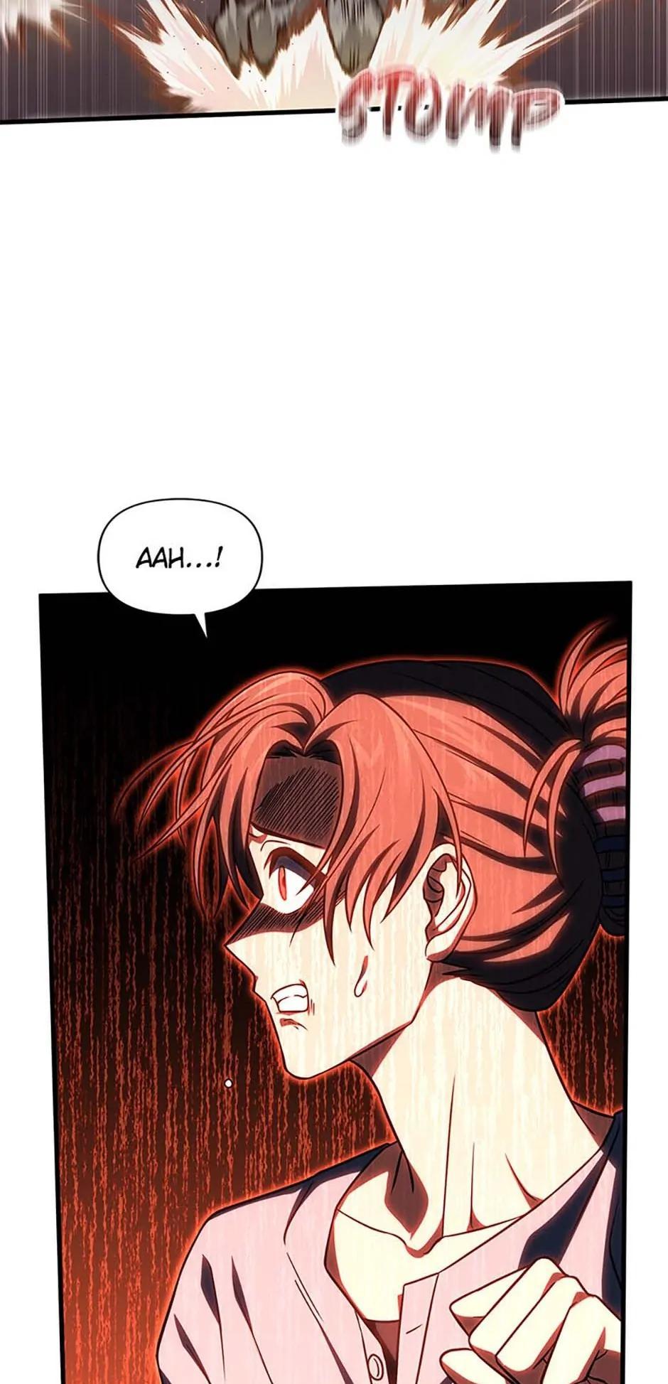 Read After Ten Millennia in Hell Manga Online