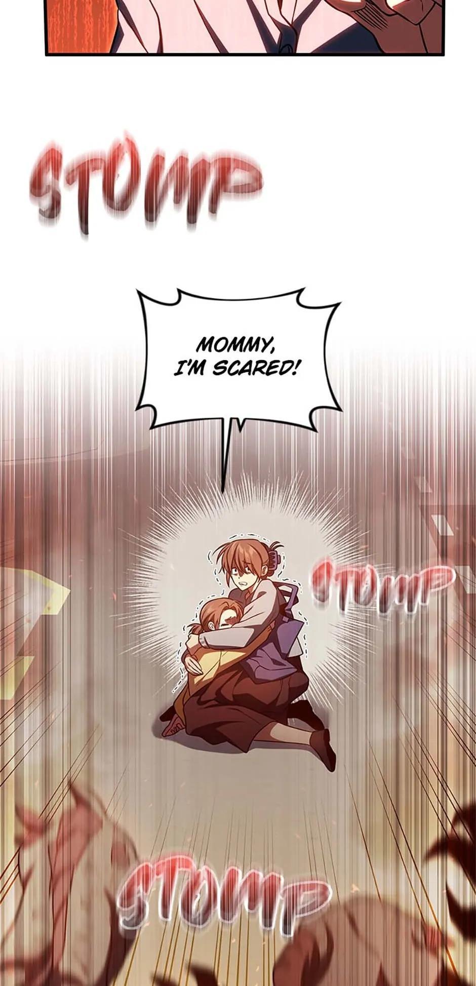 Read After Ten Millennia in Hell Manga Online