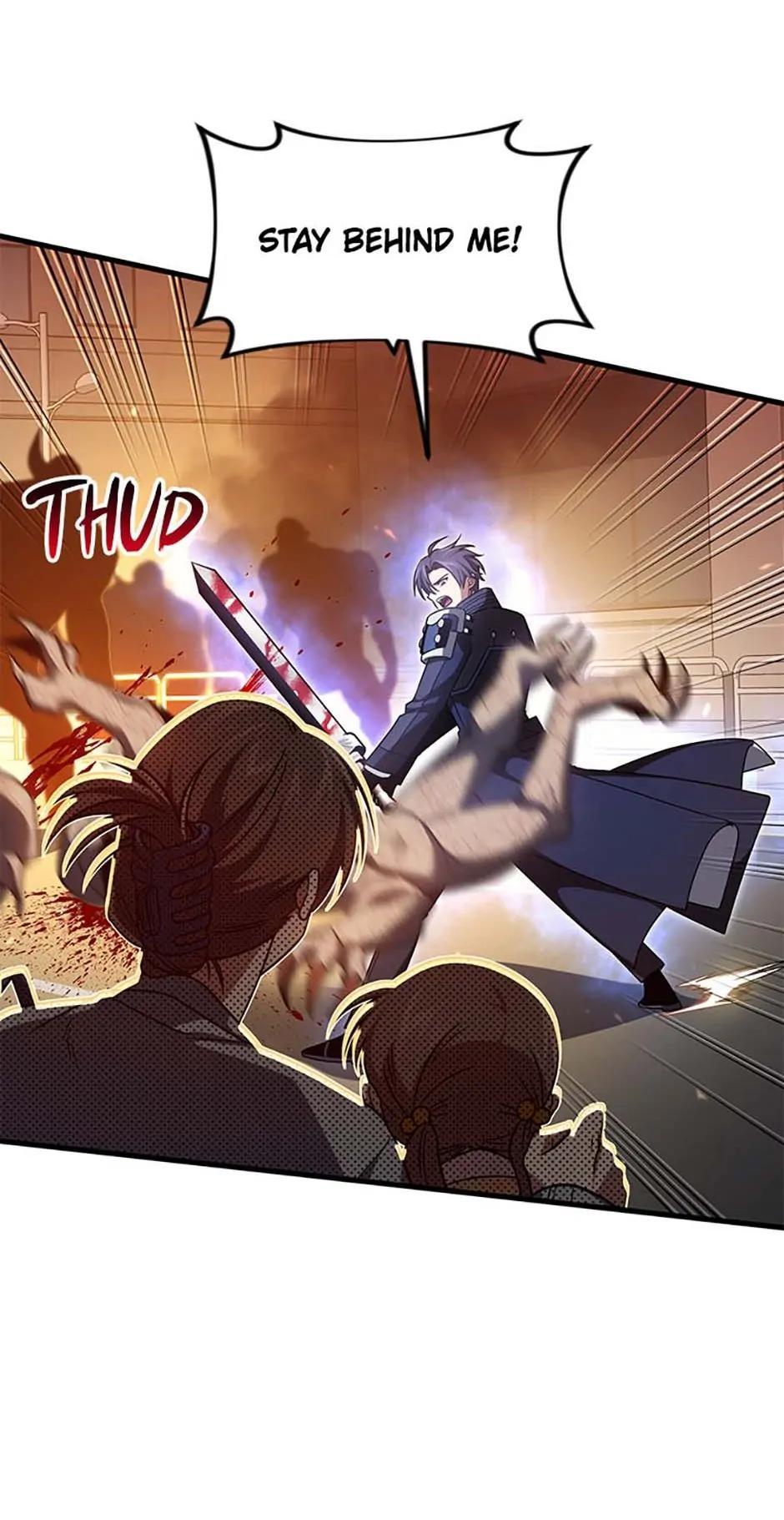 Read After Ten Millennia in Hell Manga Online