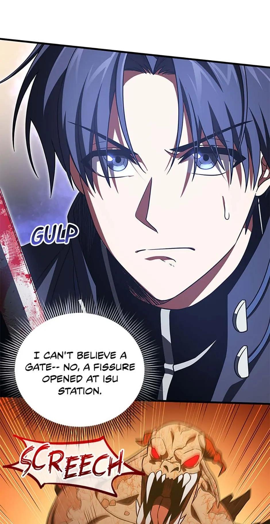 Read After Ten Millennia in Hell Manga Online