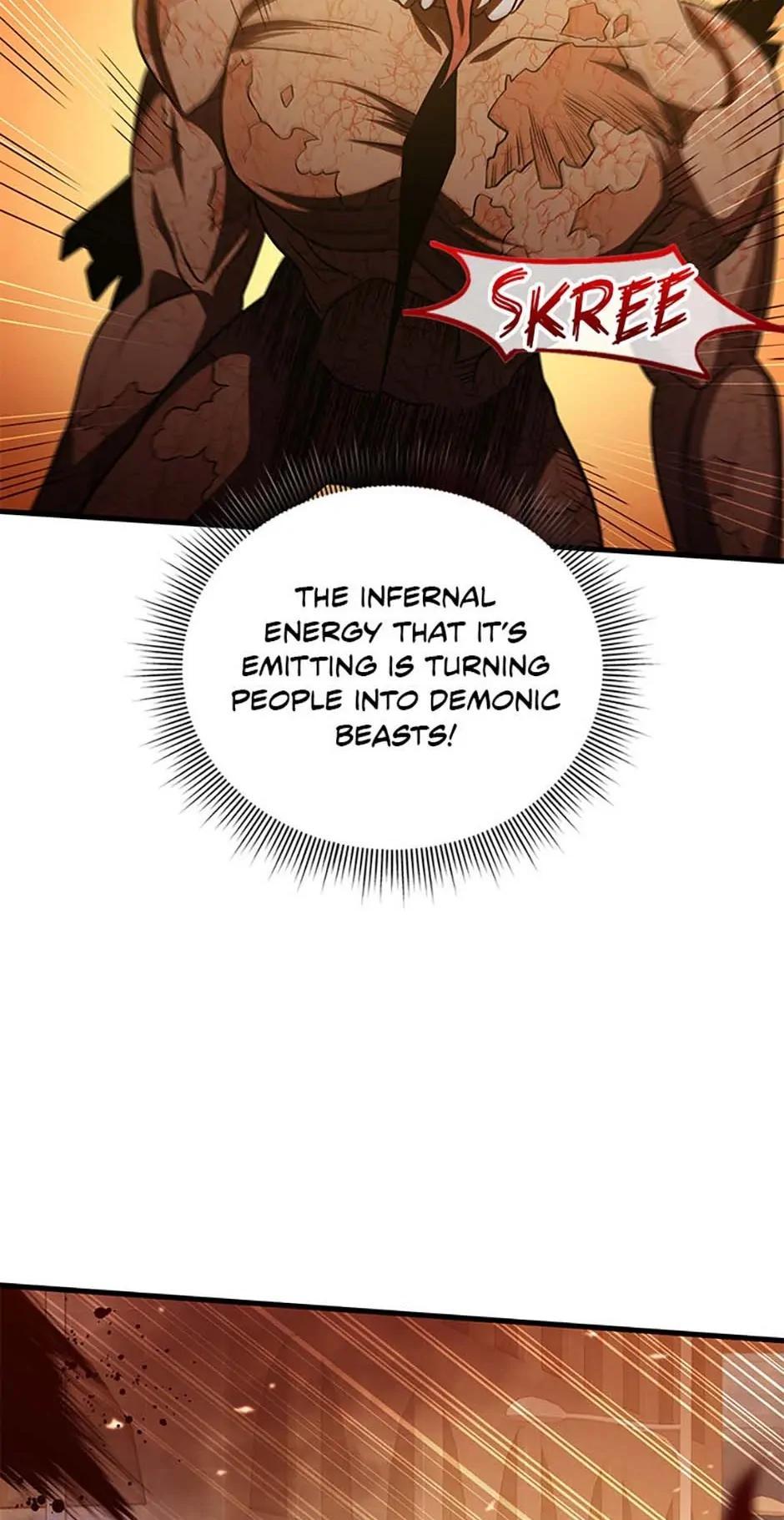 Read After Ten Millennia in Hell Manga Online