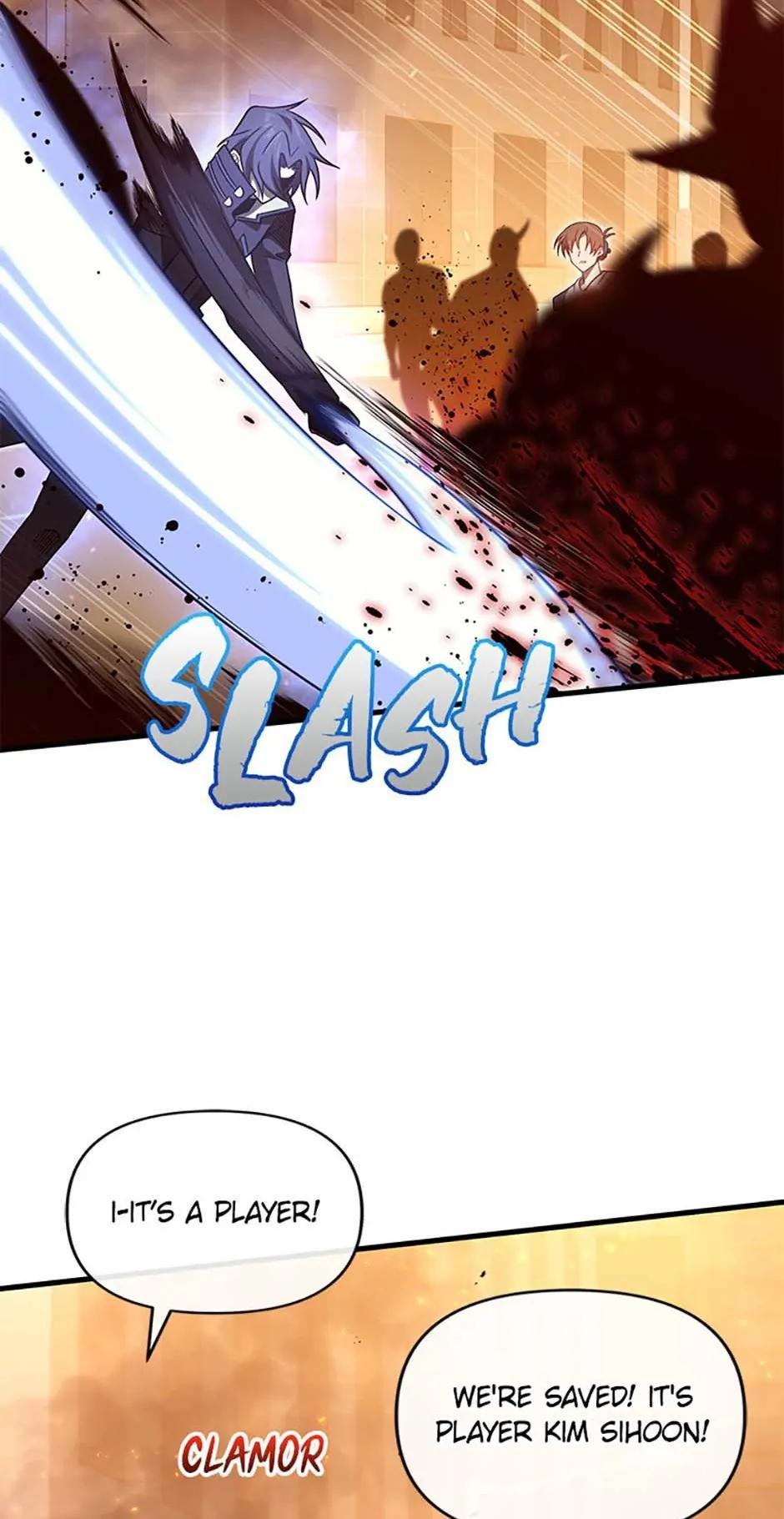 Read After Ten Millennia in Hell Manga Online