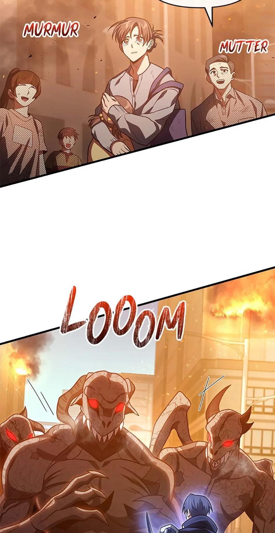 Read After Ten Millennia in Hell Manga Online
