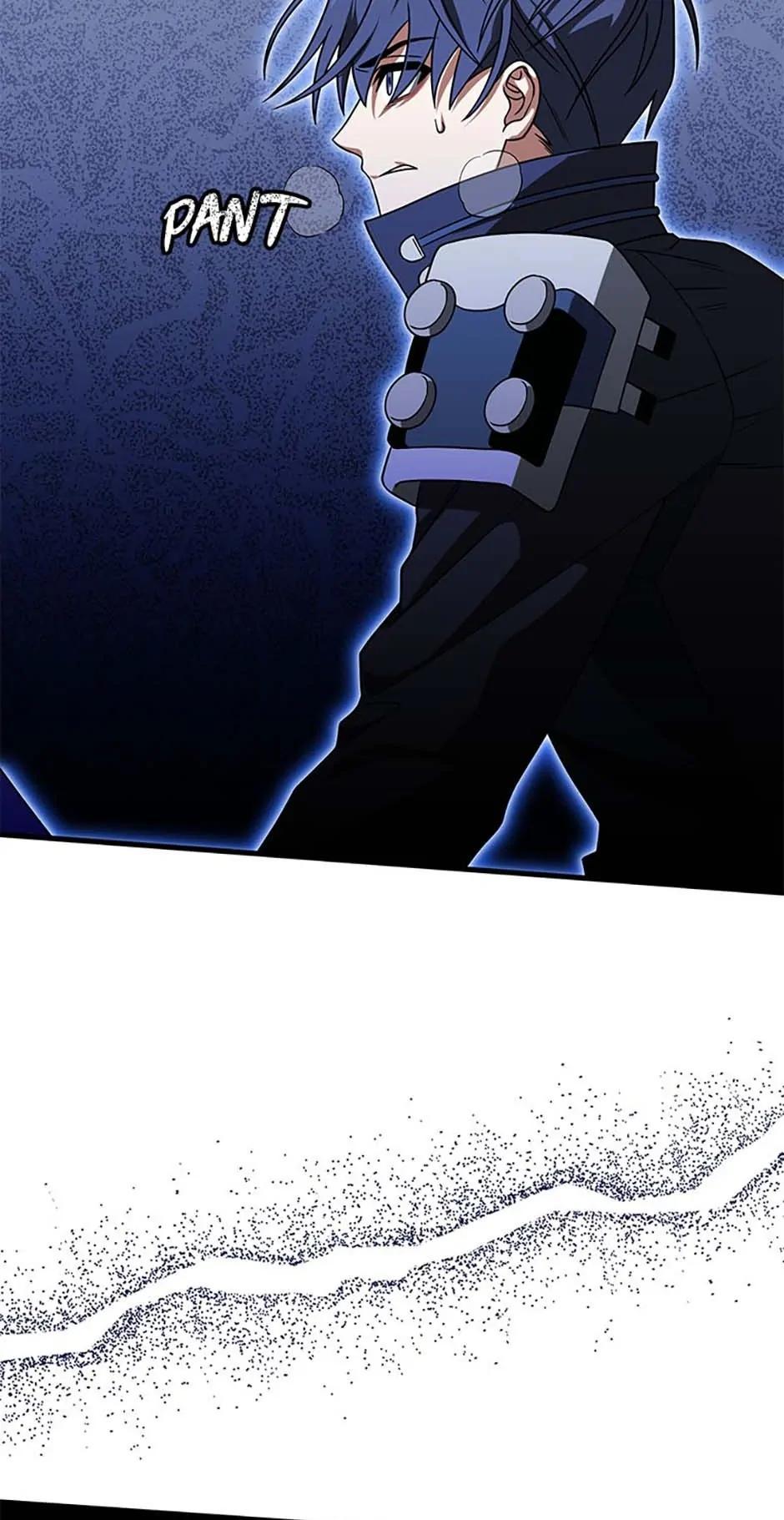 Read After Ten Millennia in Hell Manga Online