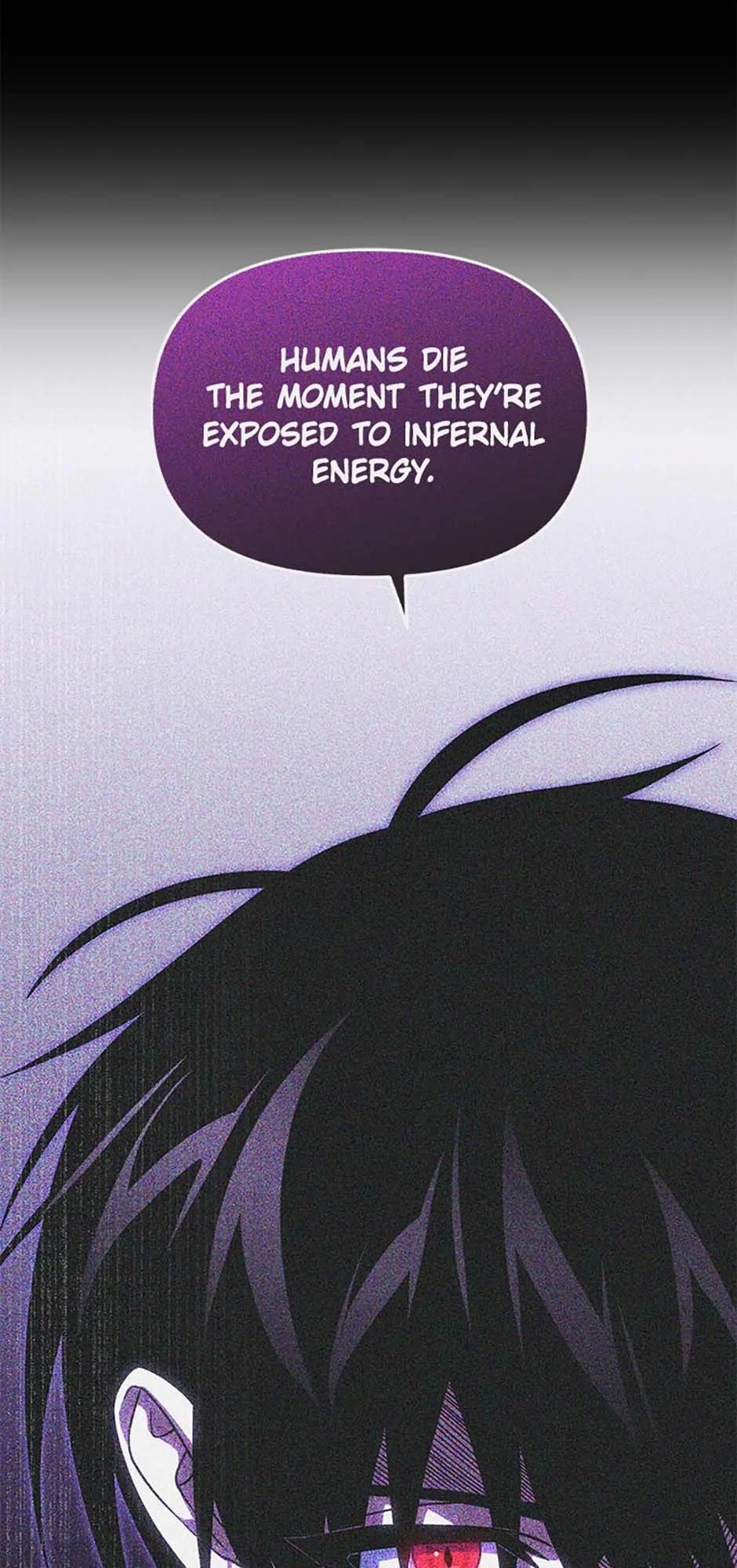Read After Ten Millennia in Hell Manga Online
