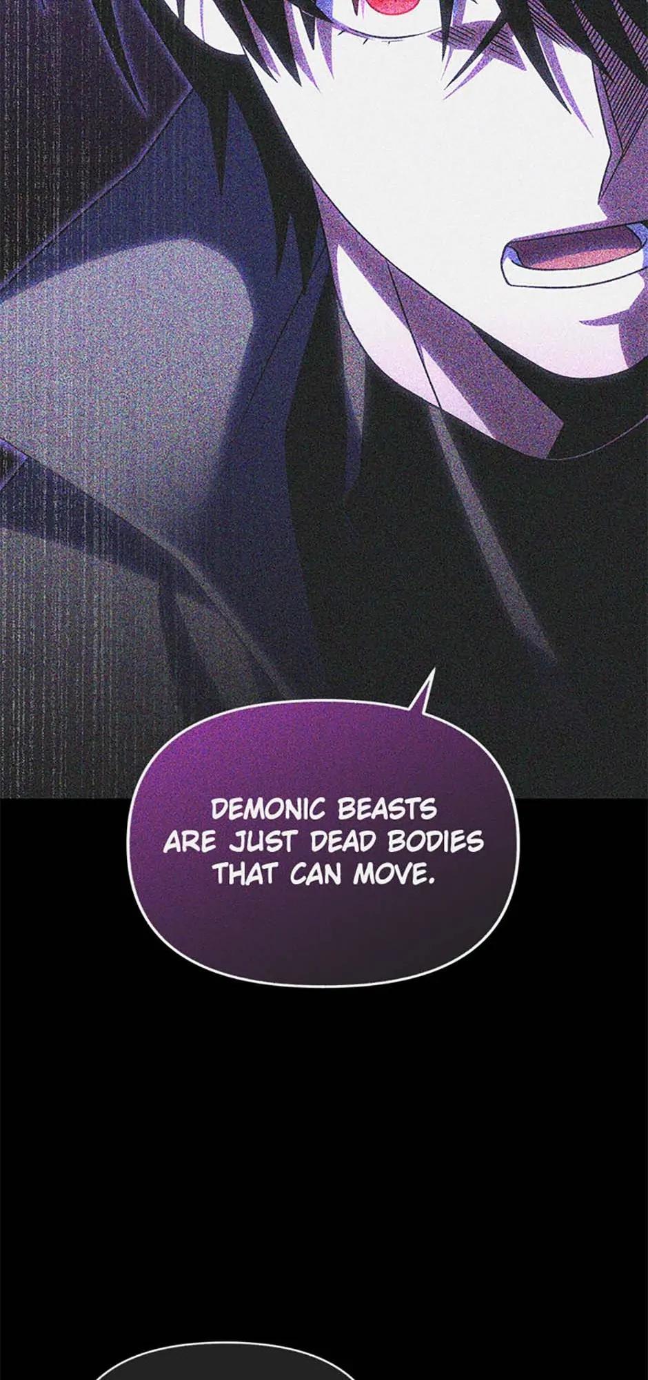 Read After Ten Millennia in Hell Manga Online