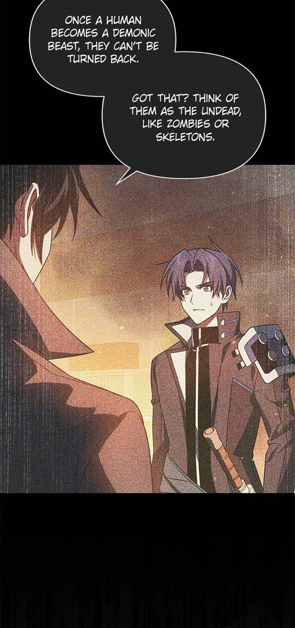 Read After Ten Millennia in Hell Manga Online