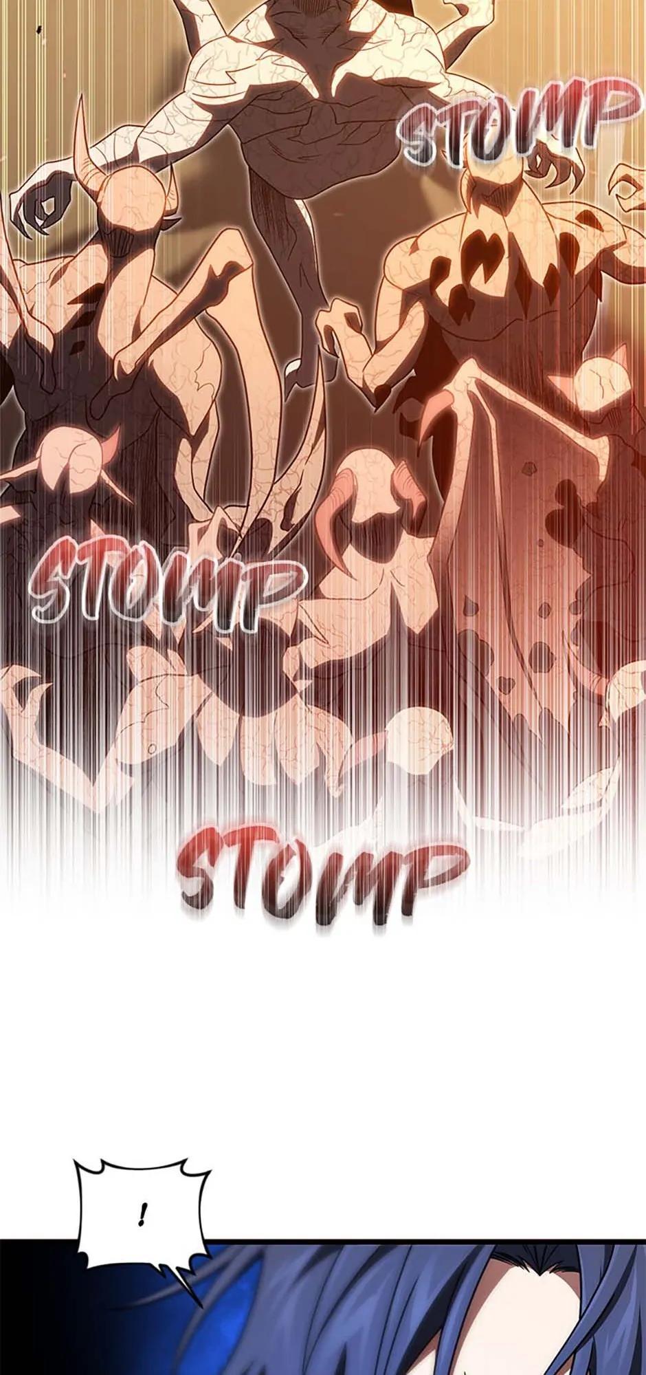 Read After Ten Millennia in Hell Manga Online