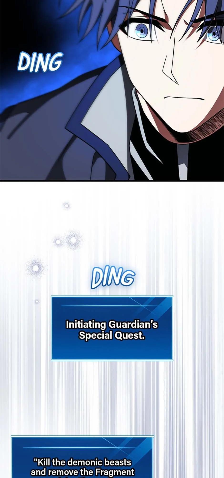 Read After Ten Millennia in Hell Manga Online