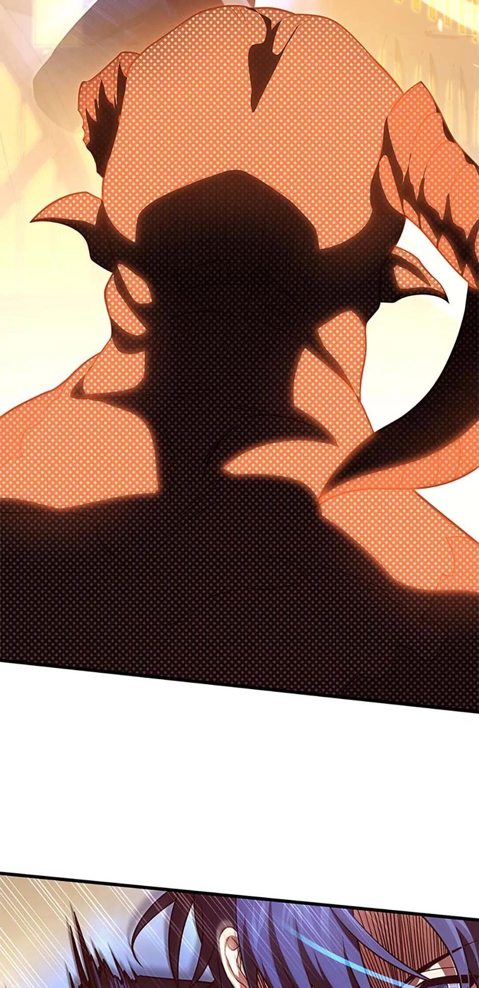 Read After Ten Millennia in Hell Manga Online